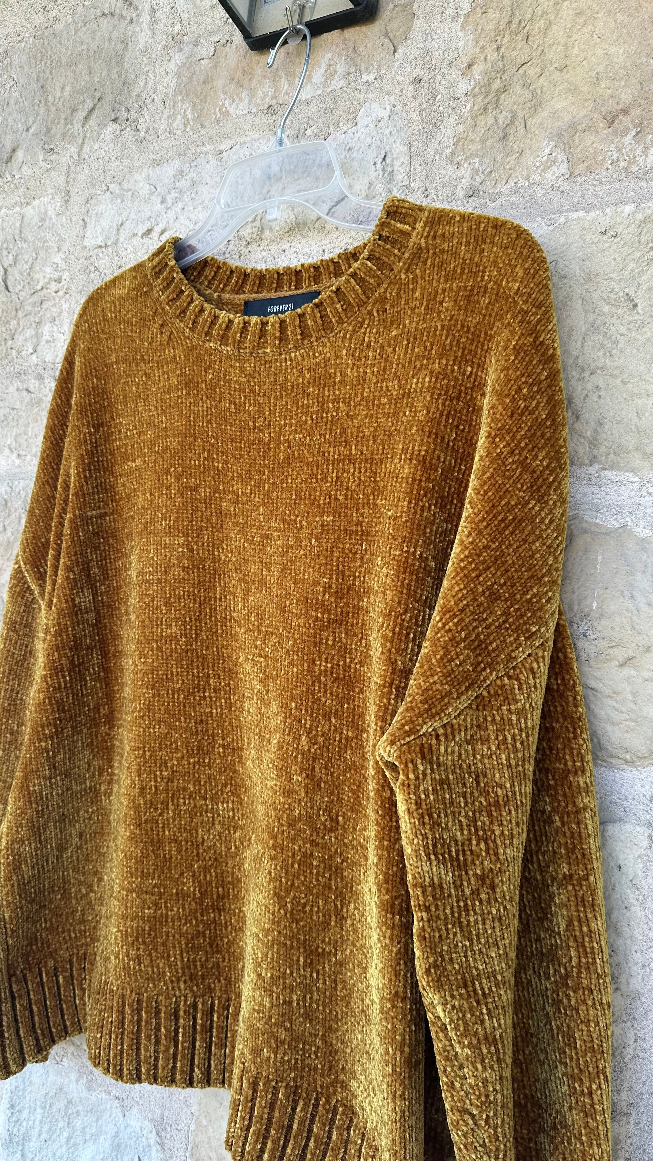 Forever - Pullover