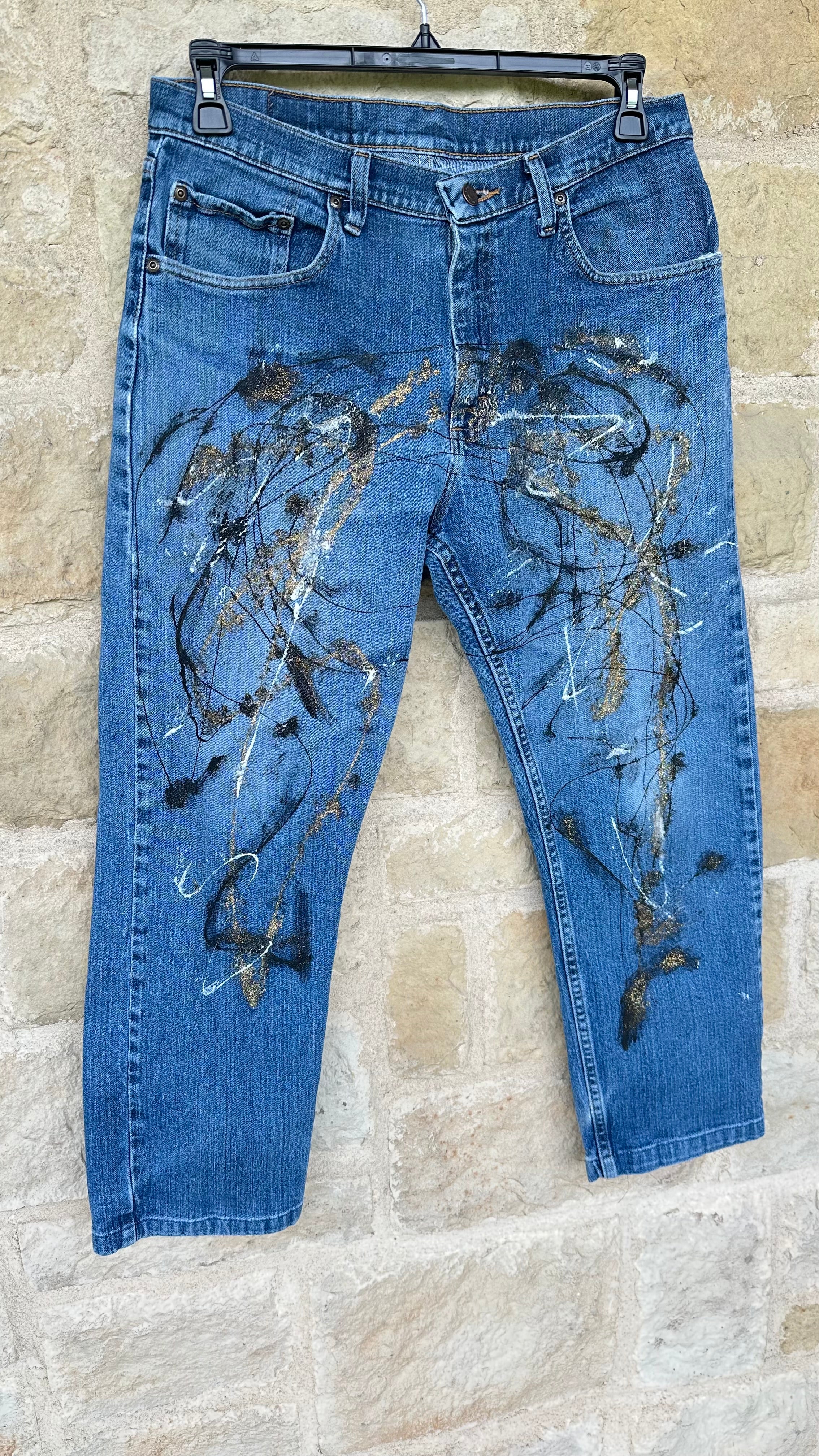 Wrangler - denim pants