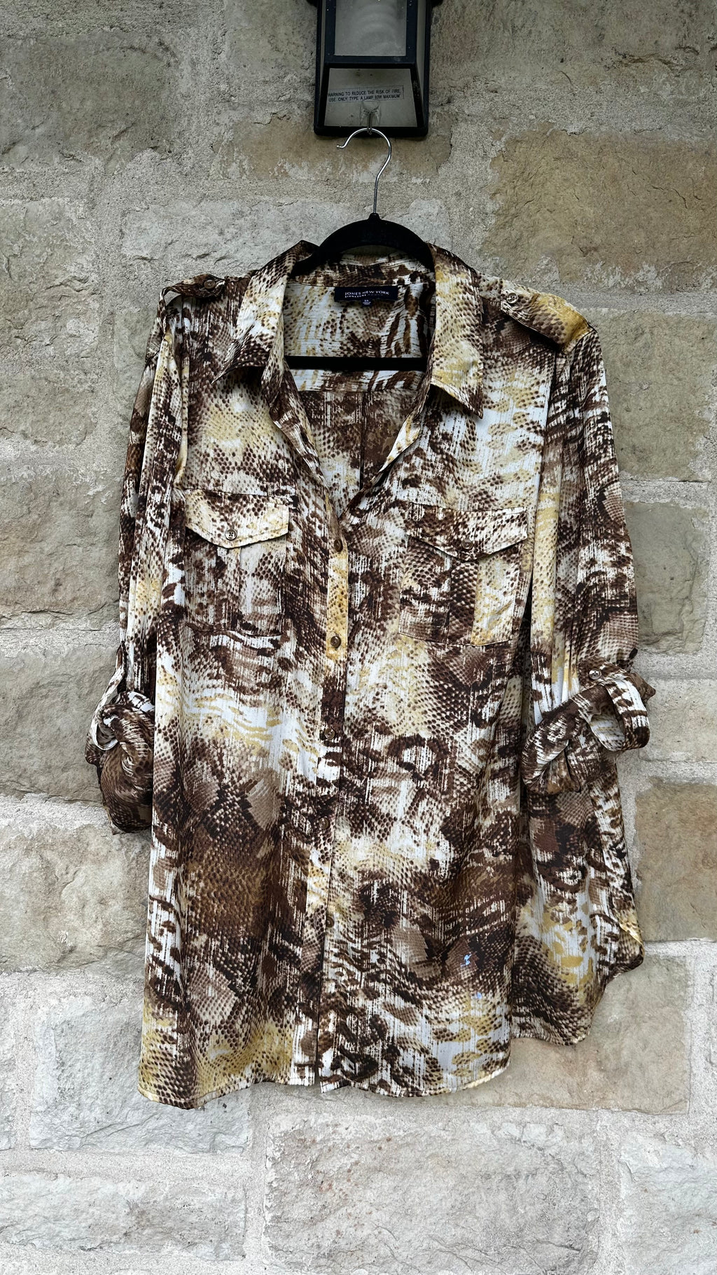 Jones NY - Shirt