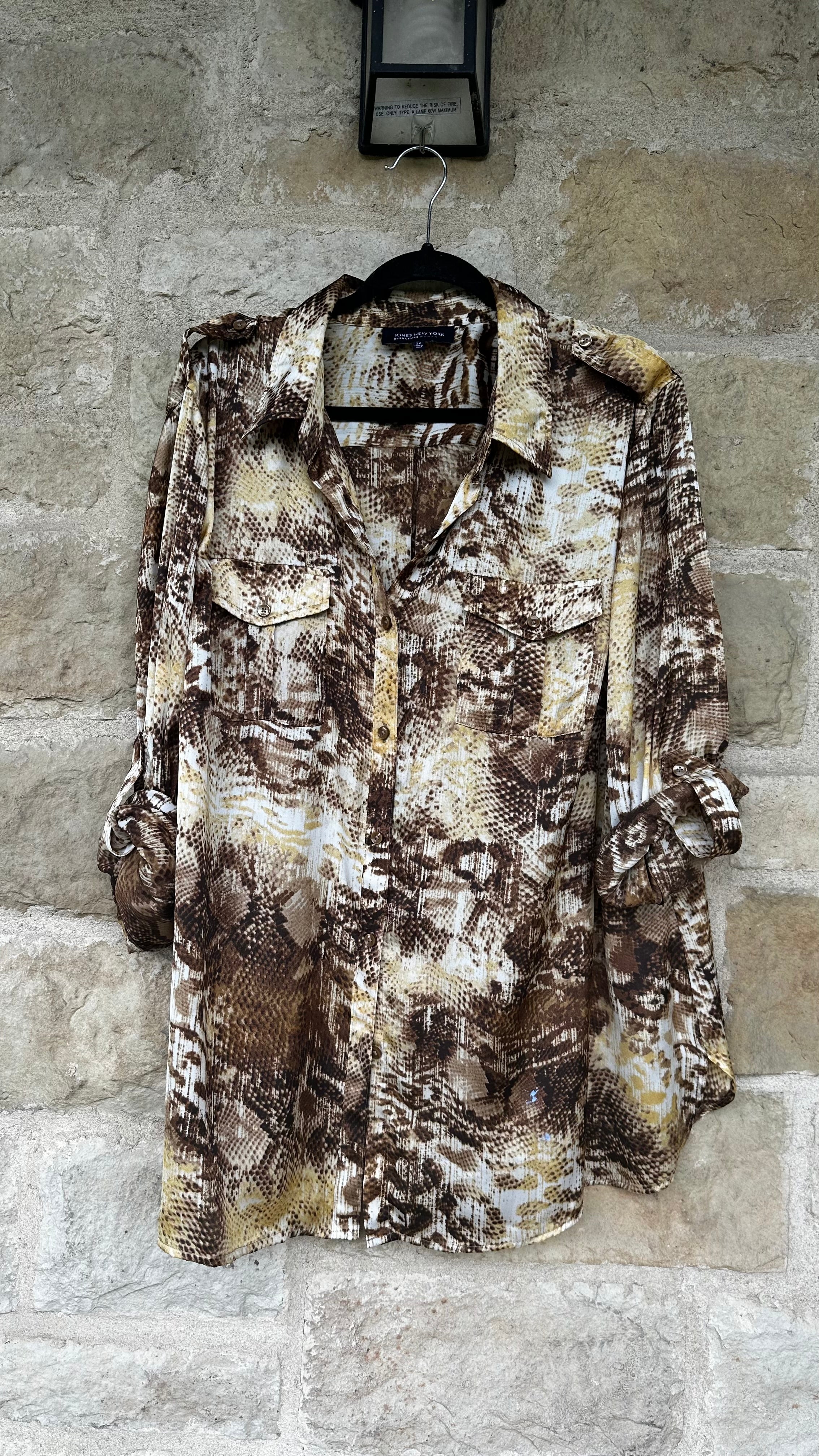 Jones NY - Shirt