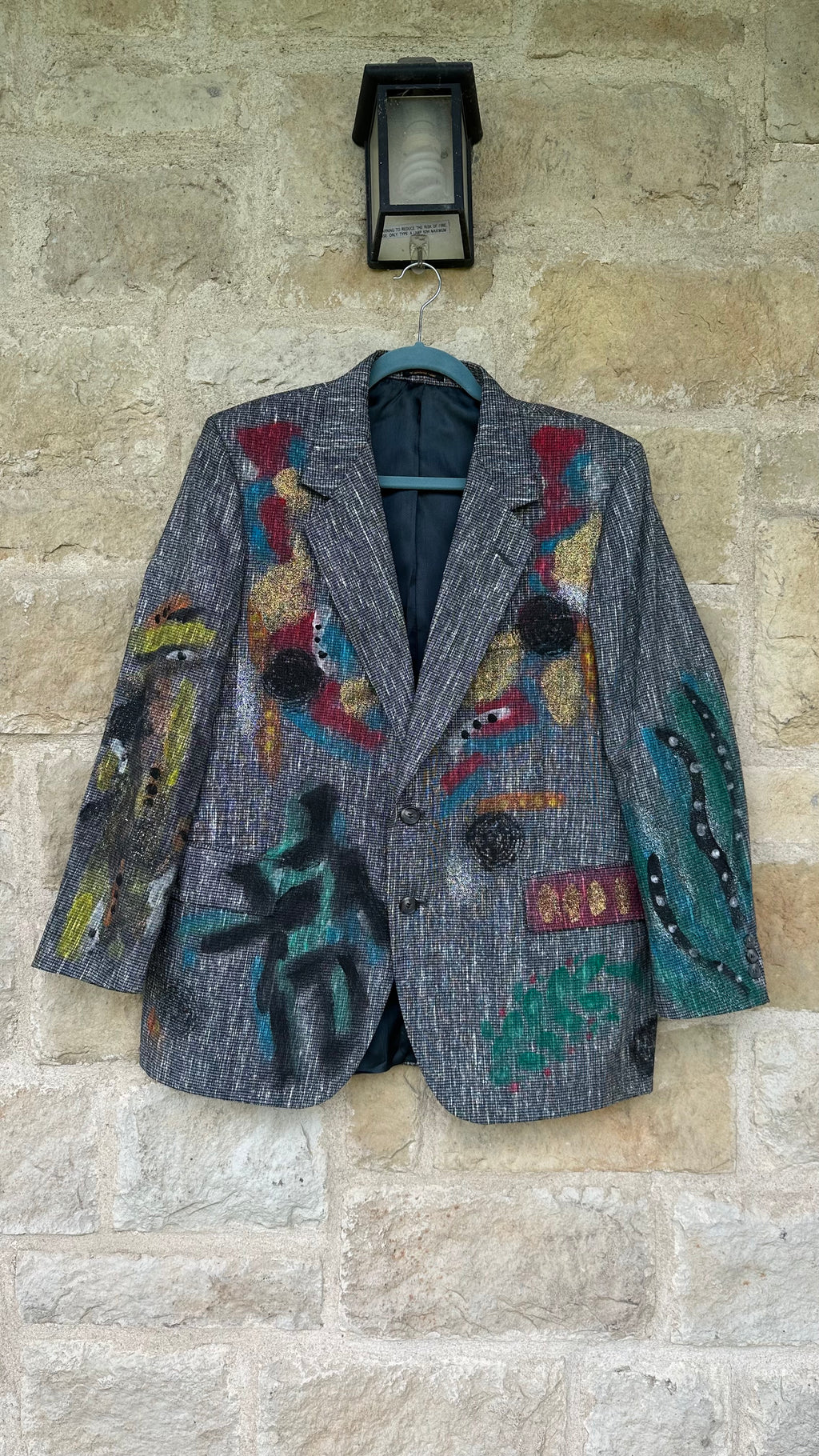 Andover Reed - Blazer