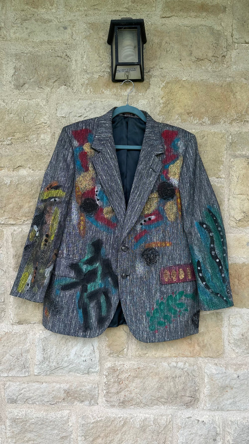 Andover Reed - Blazer
