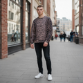 SHEIN - Animal Print