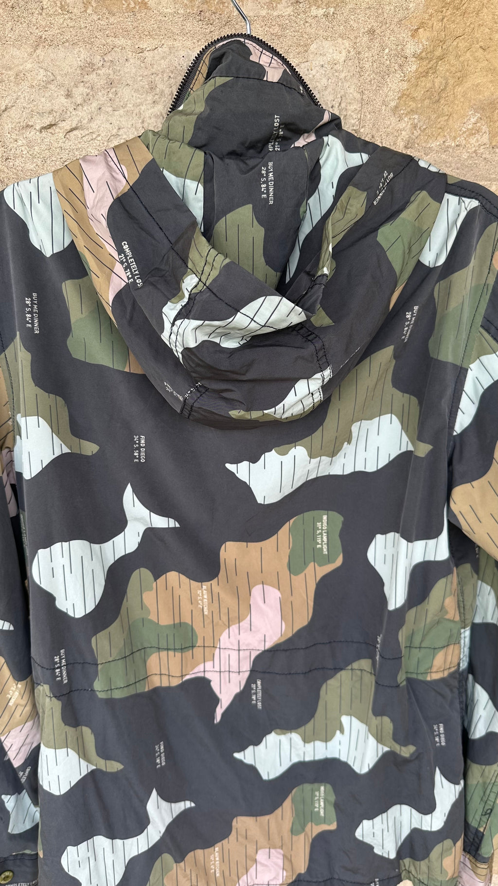 Scotch & Soda - Raincoat