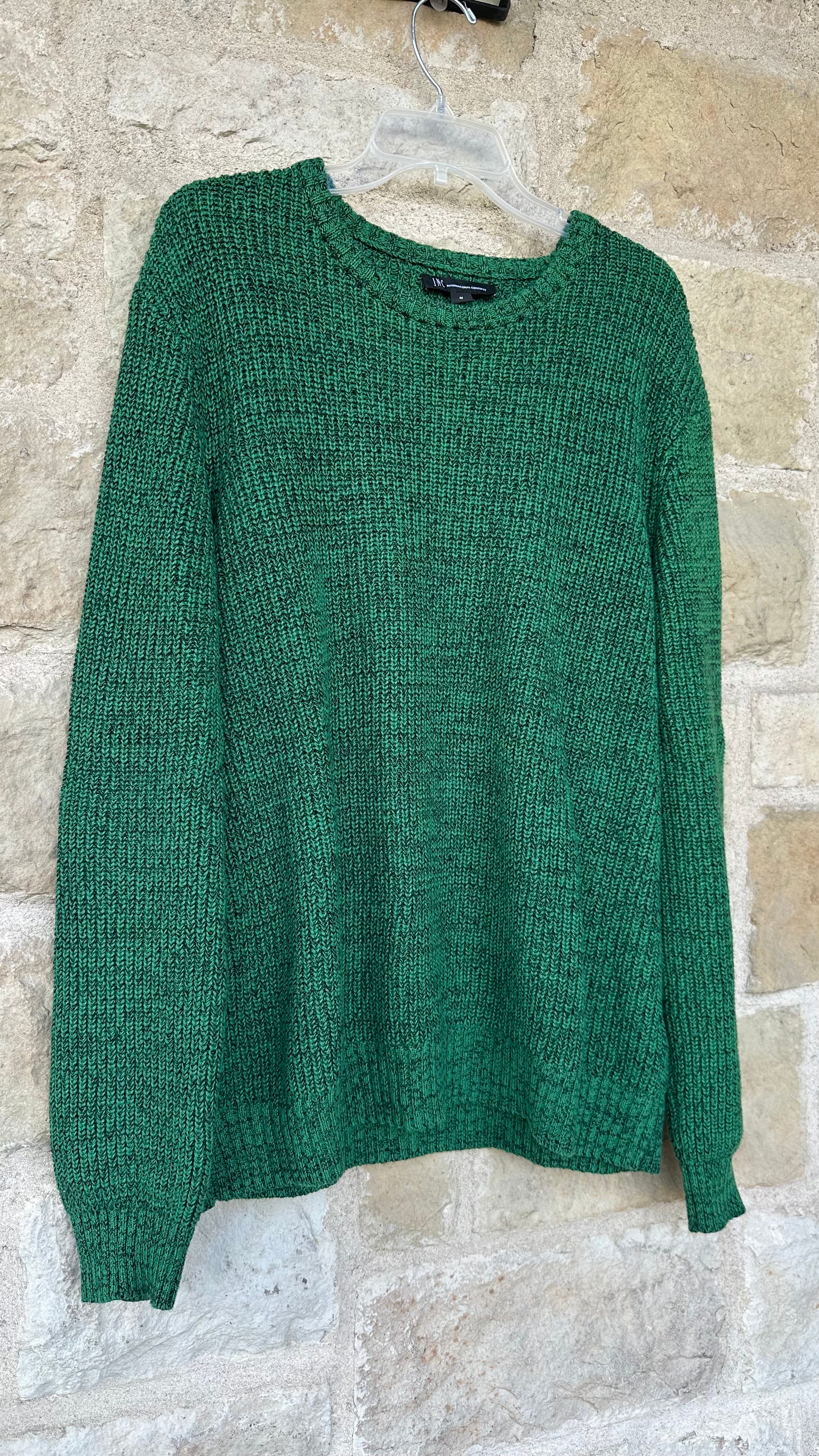 INC - Sweater