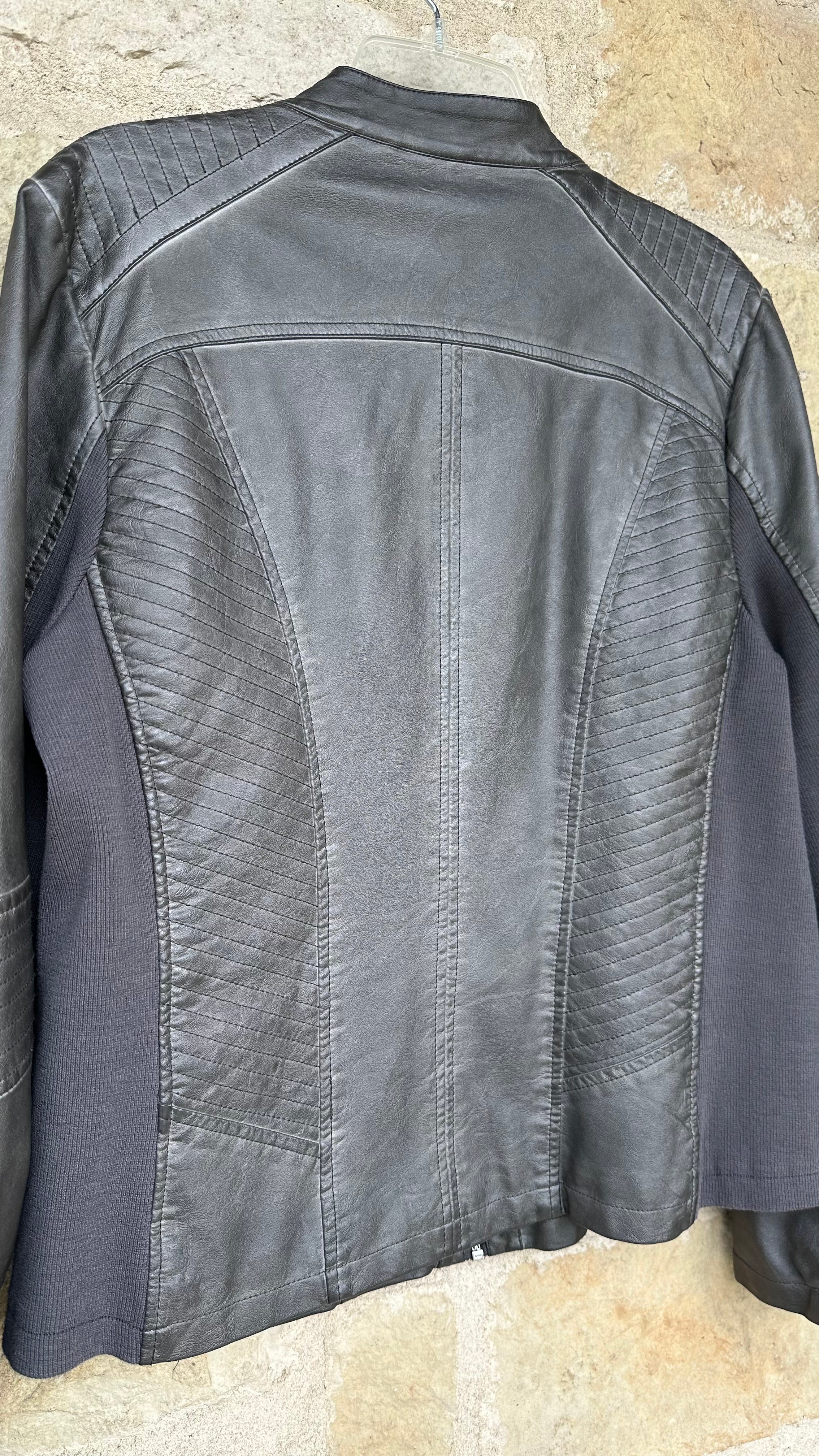 Maurices - Metalic Jacket