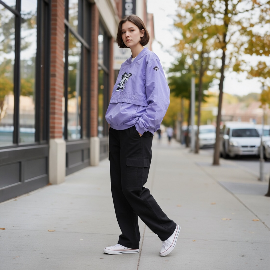 Franchise Club - Pullover