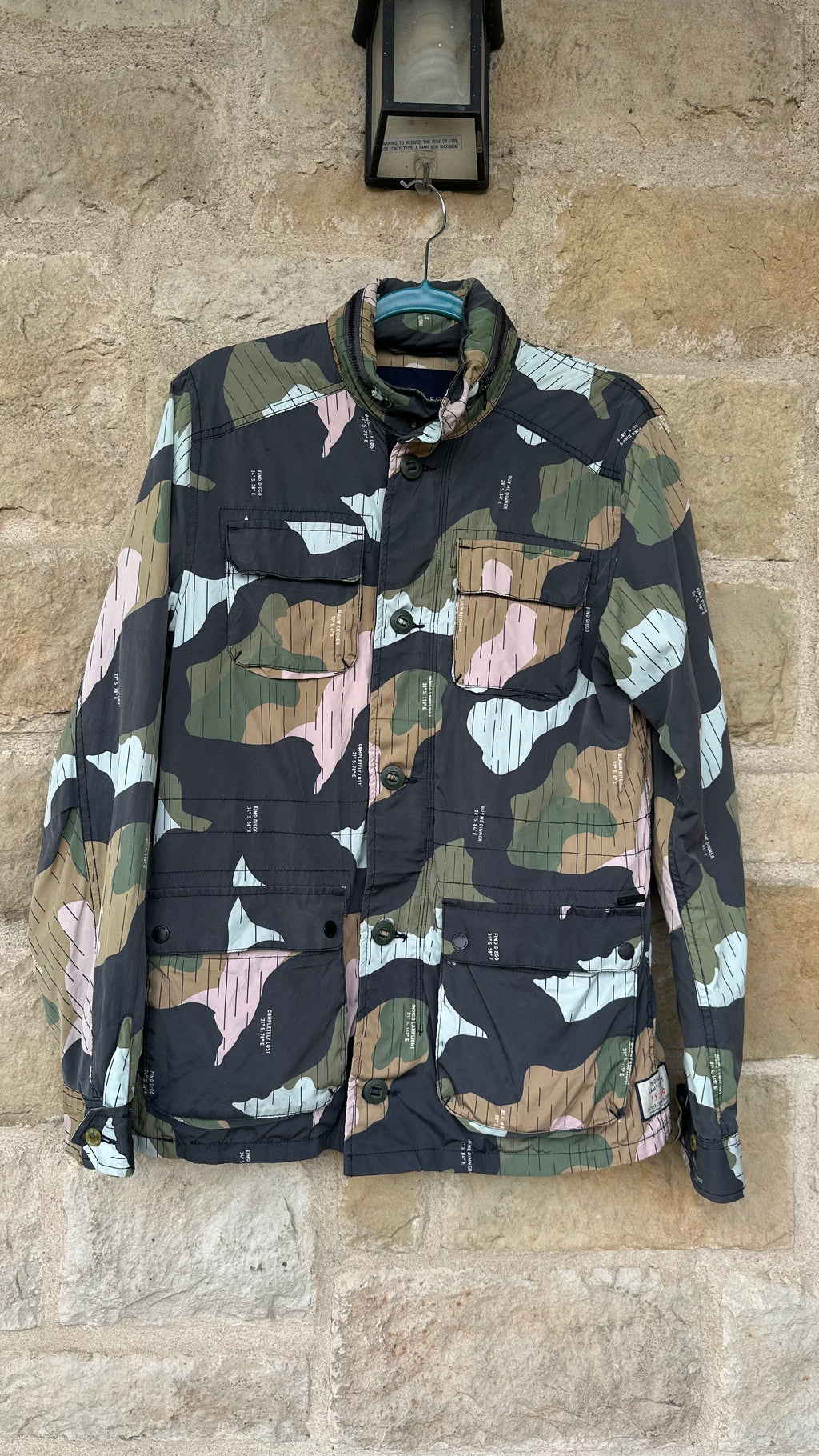 Scotch & Soda - Raincoat