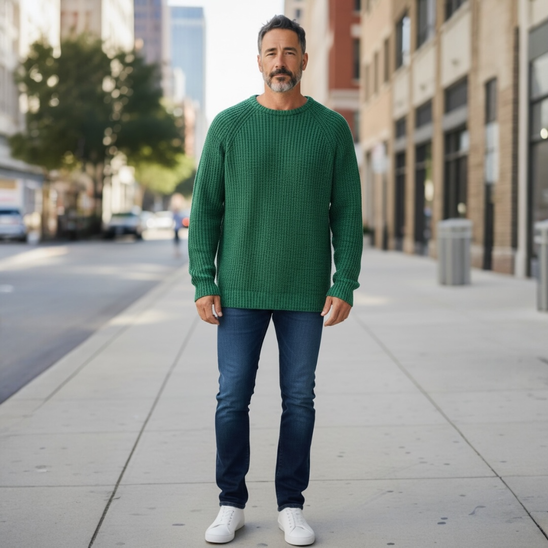 INC - Sweater