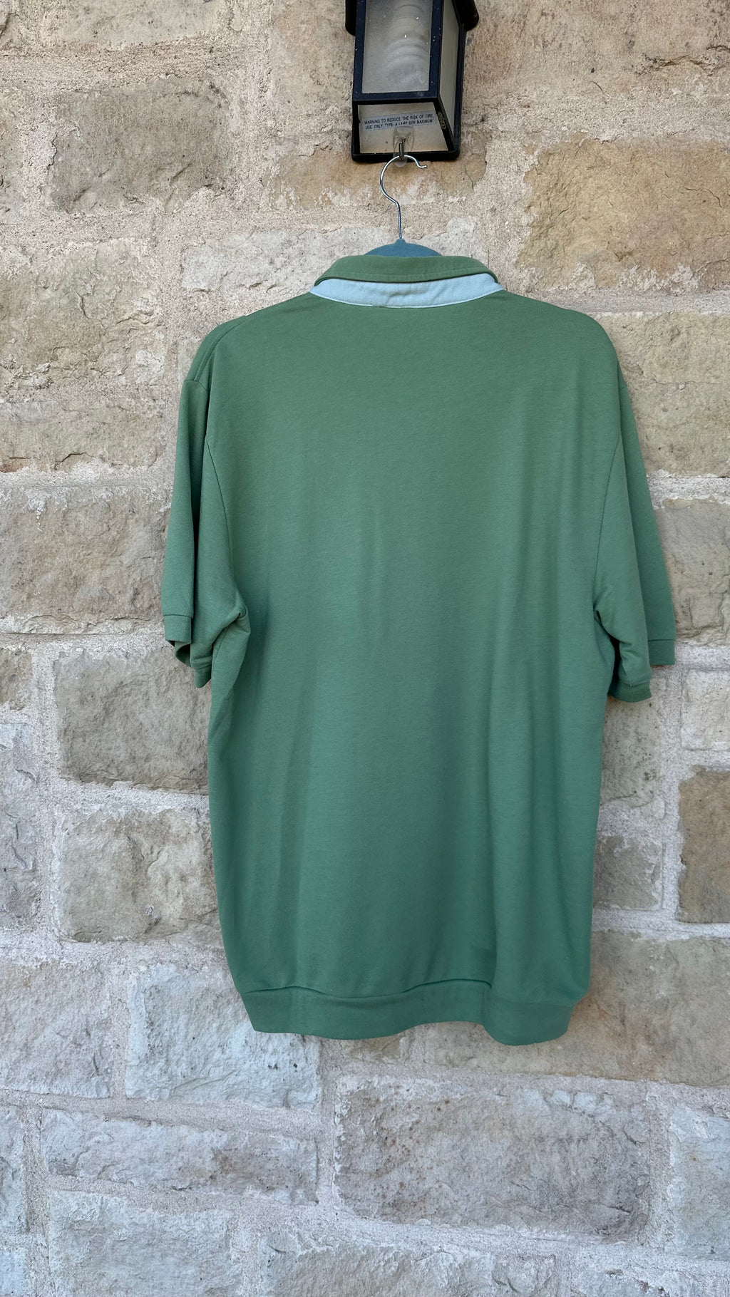 JOHN BLAIR - Polo shirt
