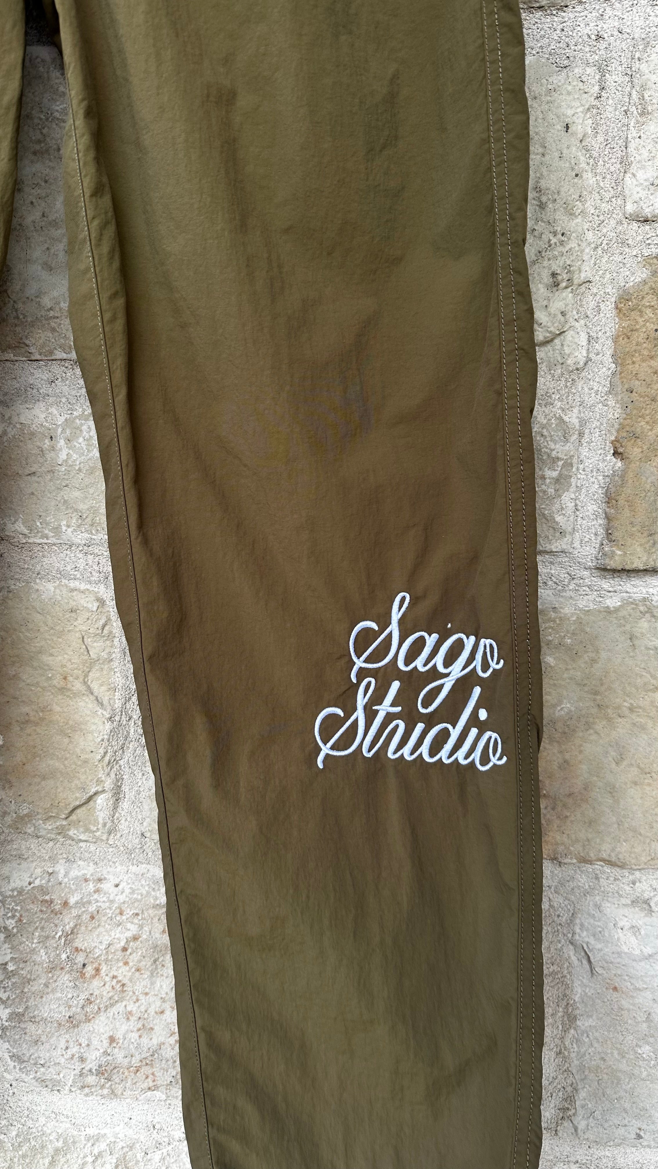 SAGO - Pants