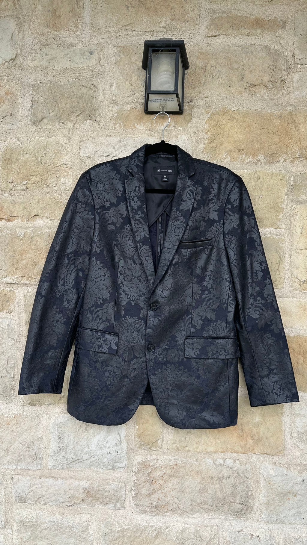INC - Blazer