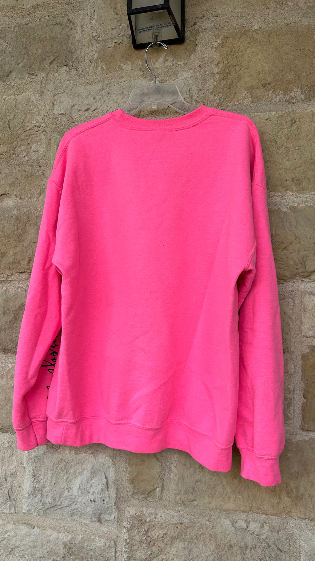 Gildan sweatshirt