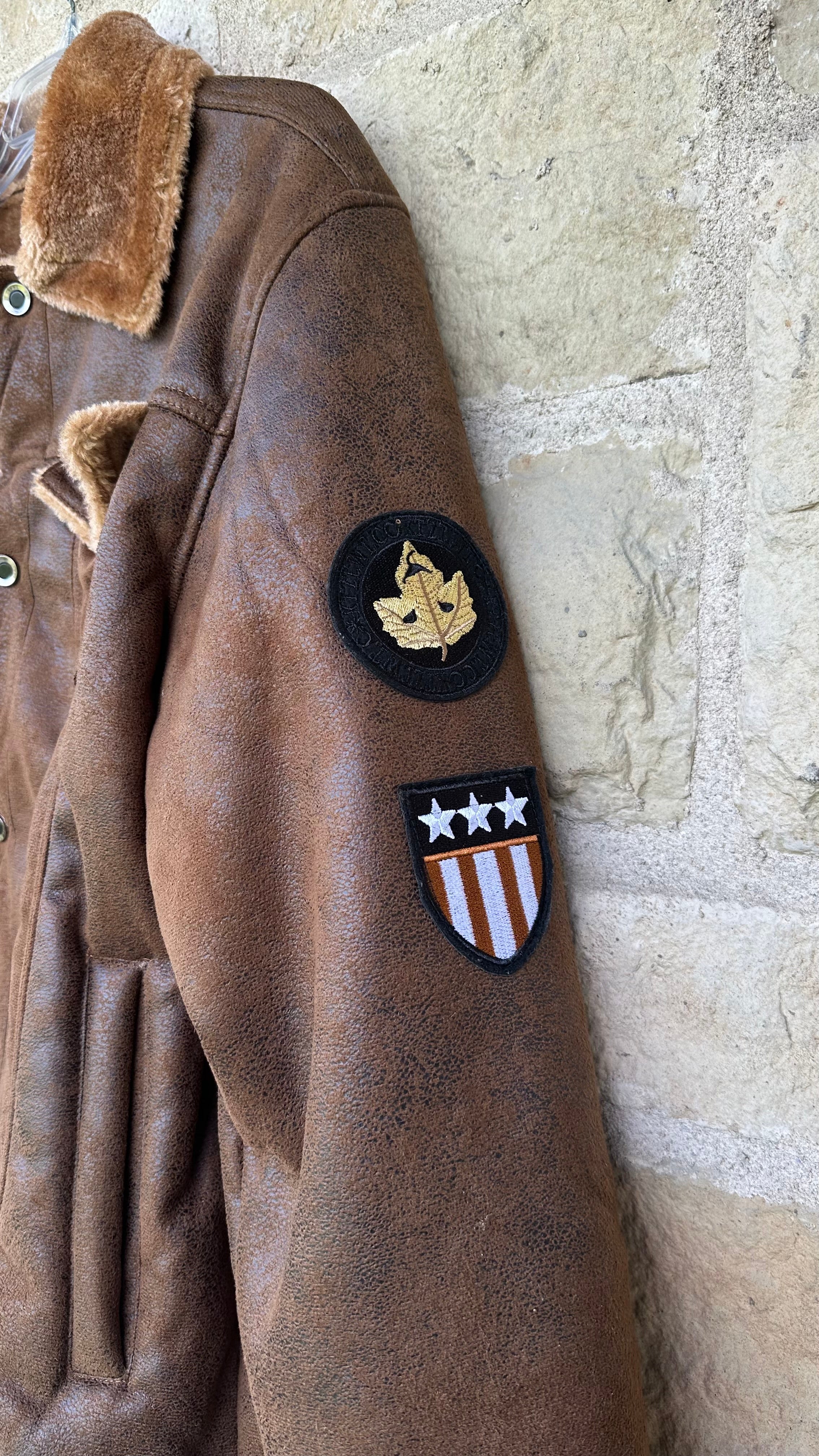 Aviator - Jacket