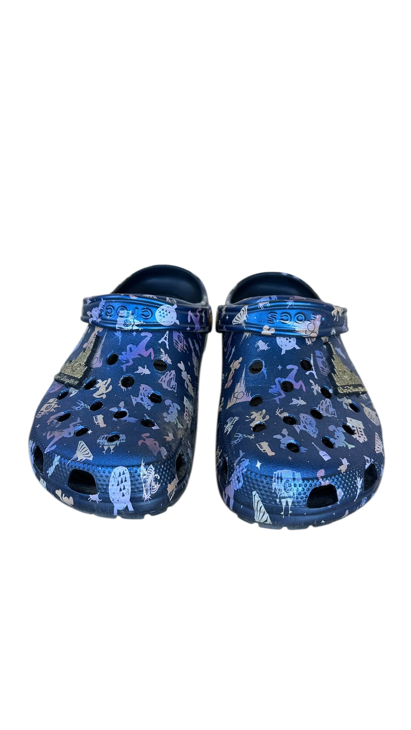 Disney Crocs - clogs