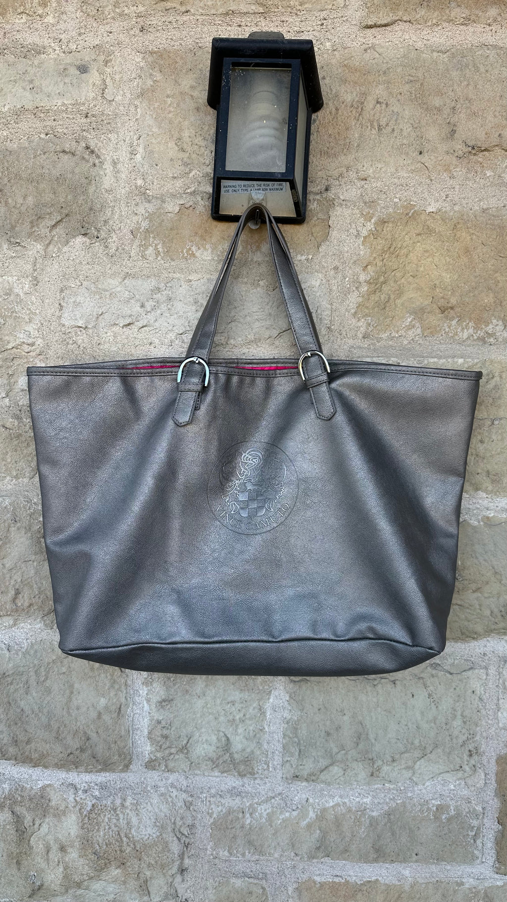 Vince Camuto - Tote bag