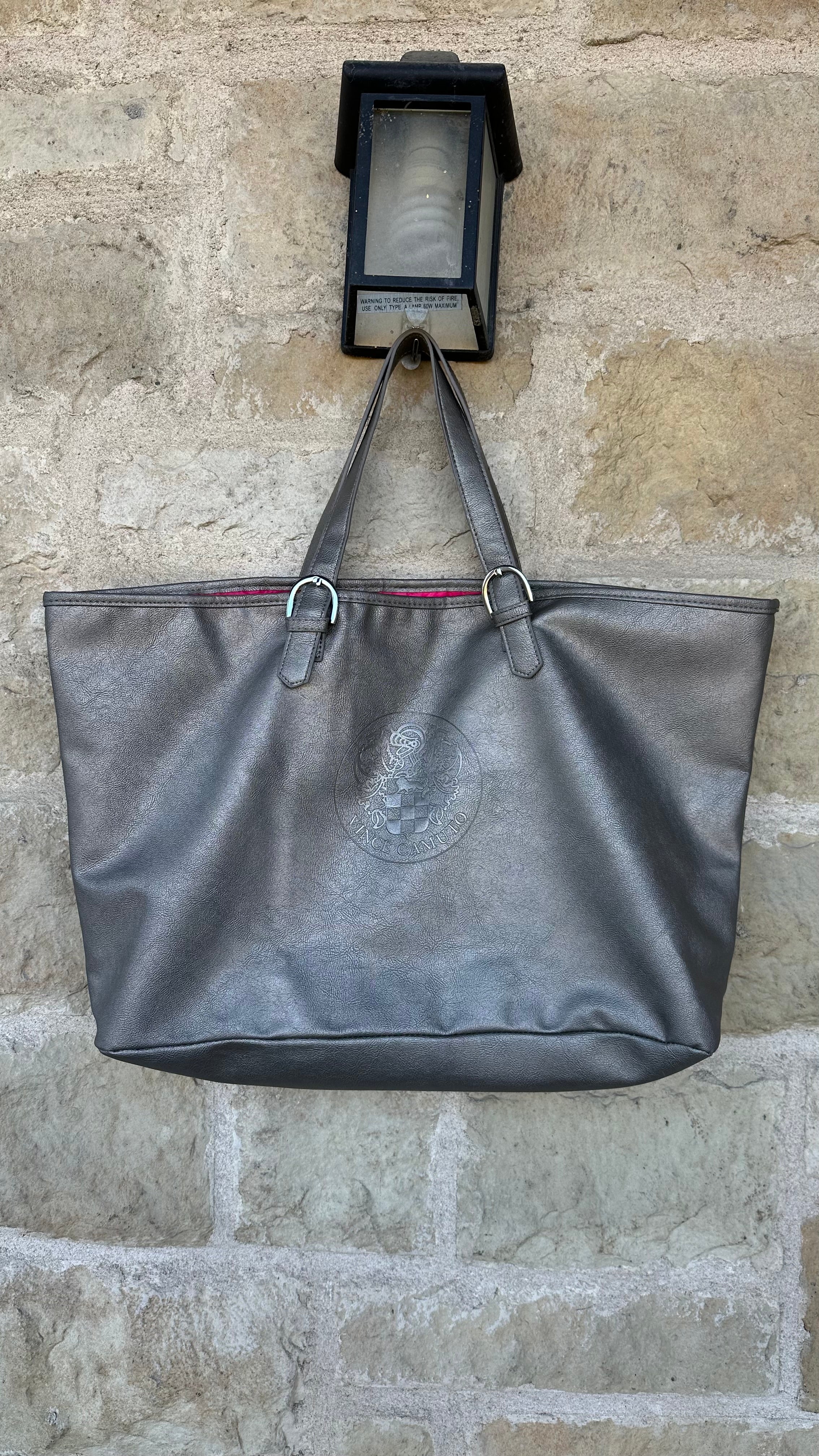 Vince Camuto - Tote bag