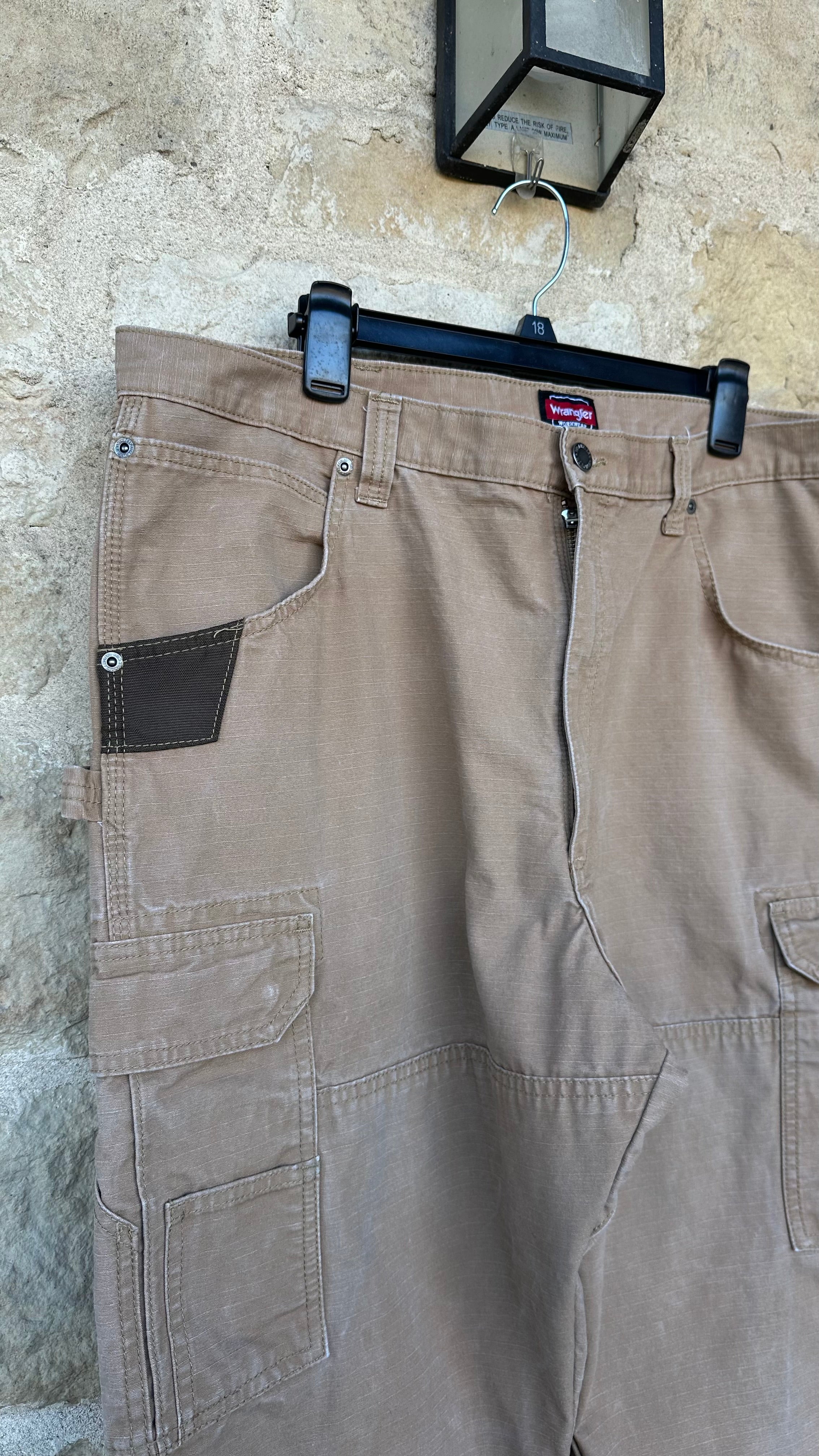 Wrangler - Ranger Pants