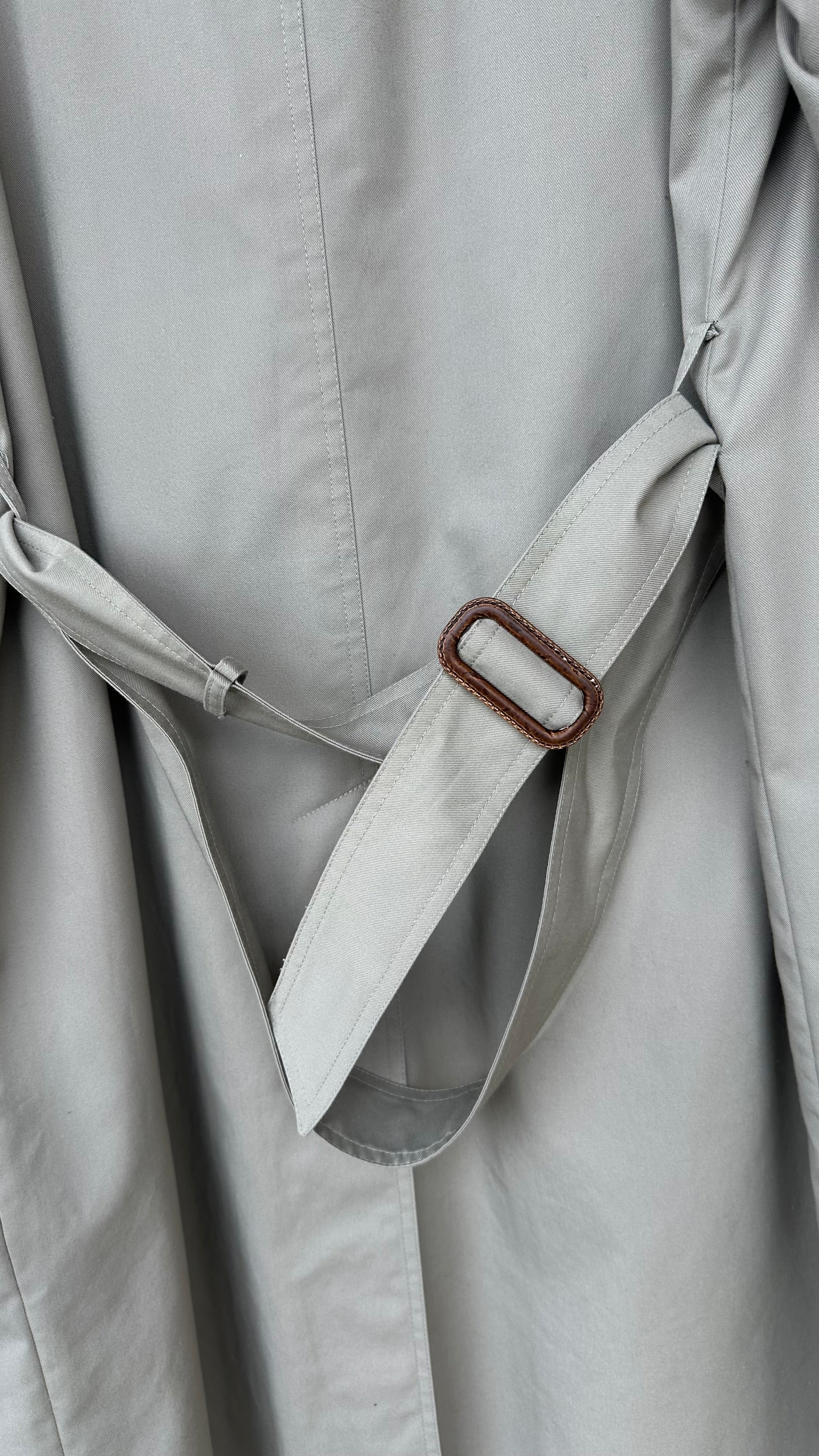 Lord - Trench coat