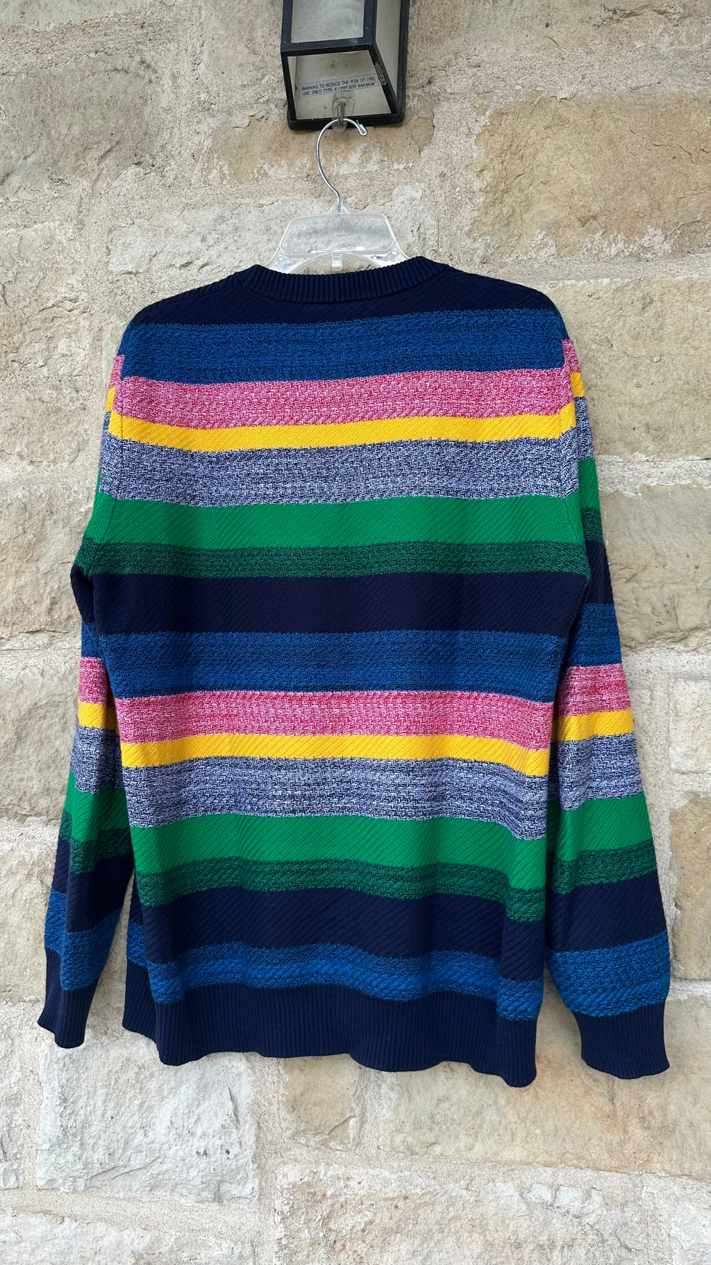 Club Room - Sweater