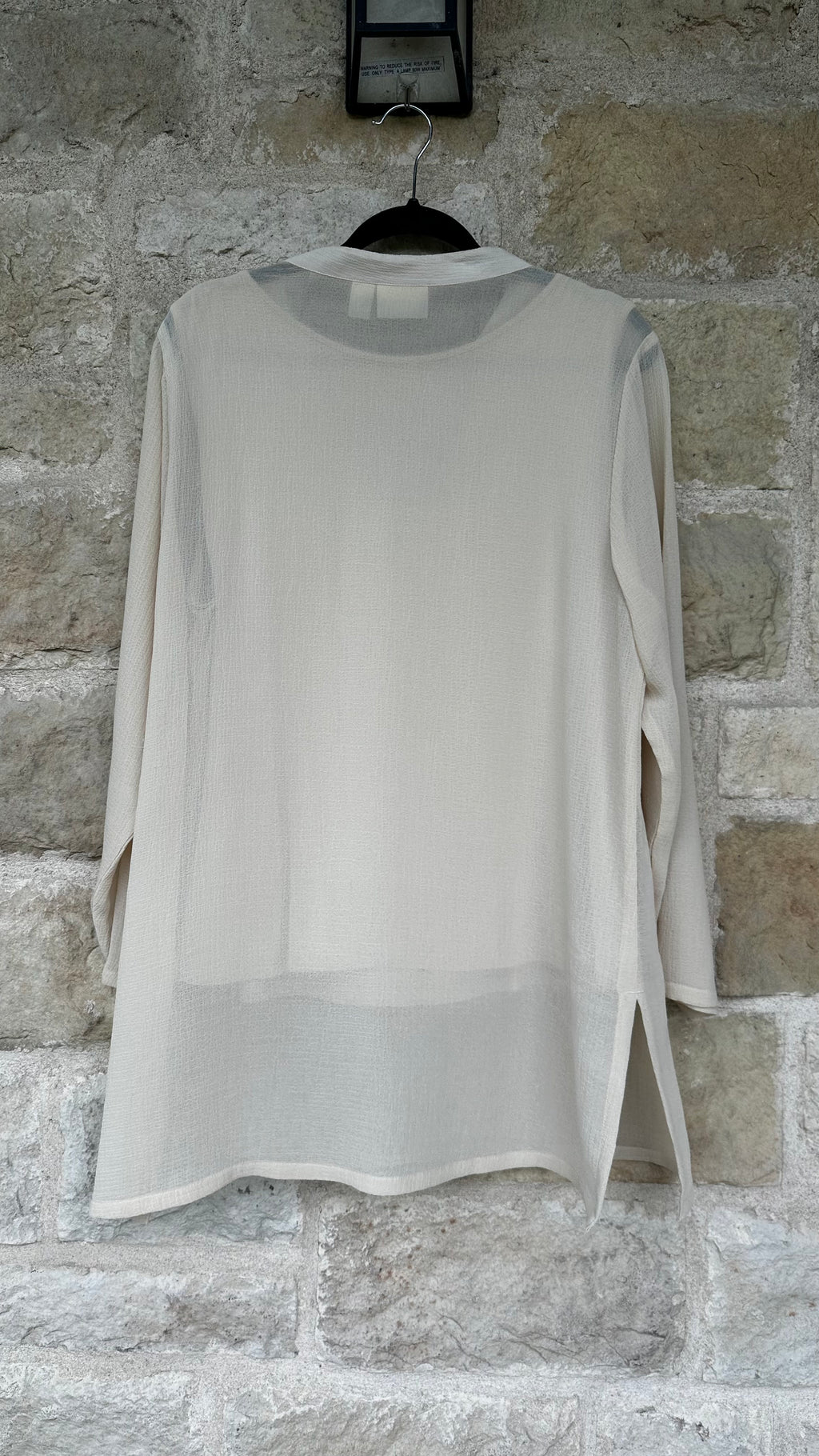 CHICOS - Blouse