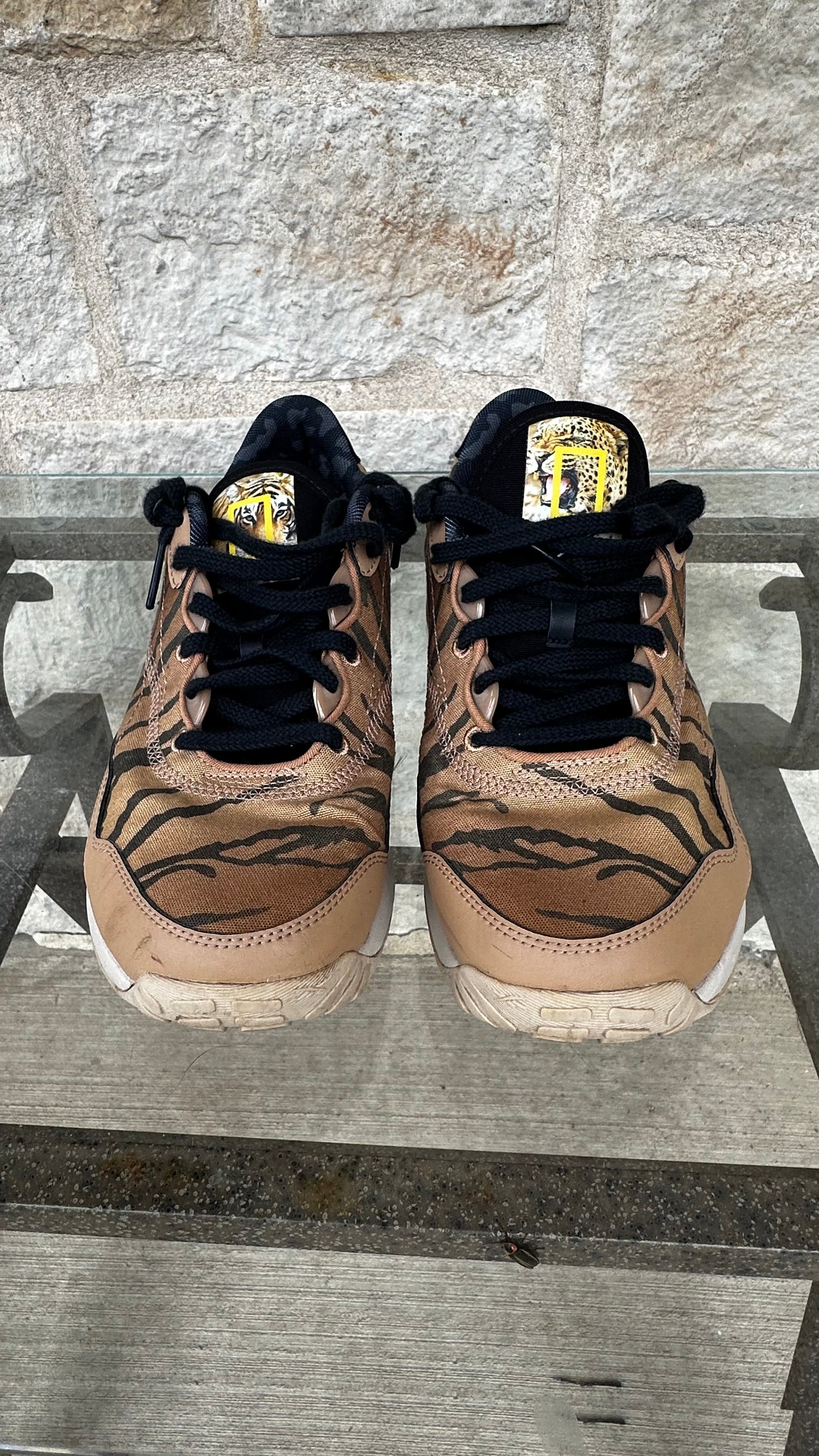 Reebok - Shoes