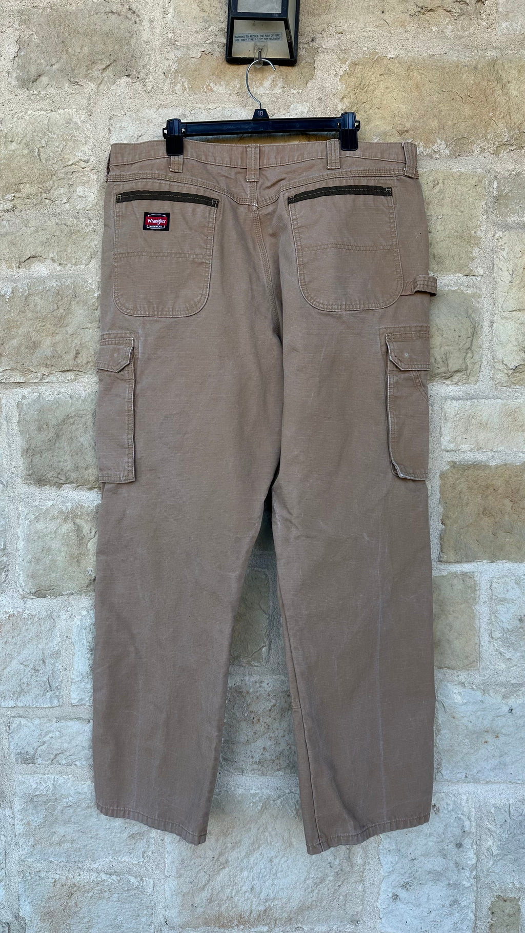 Wrangler - Ranger Pants