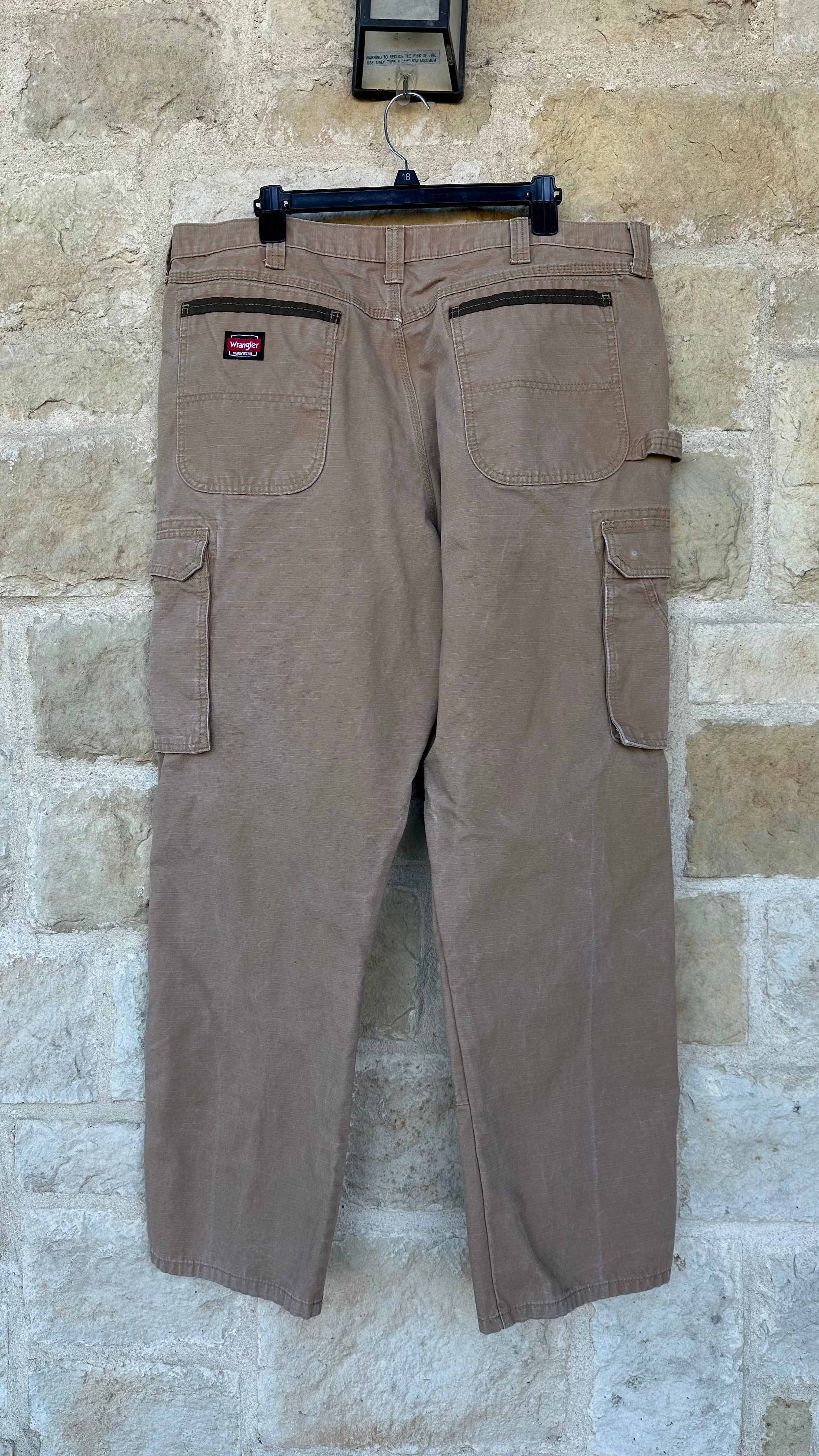 Wrangler - Ranger Pants