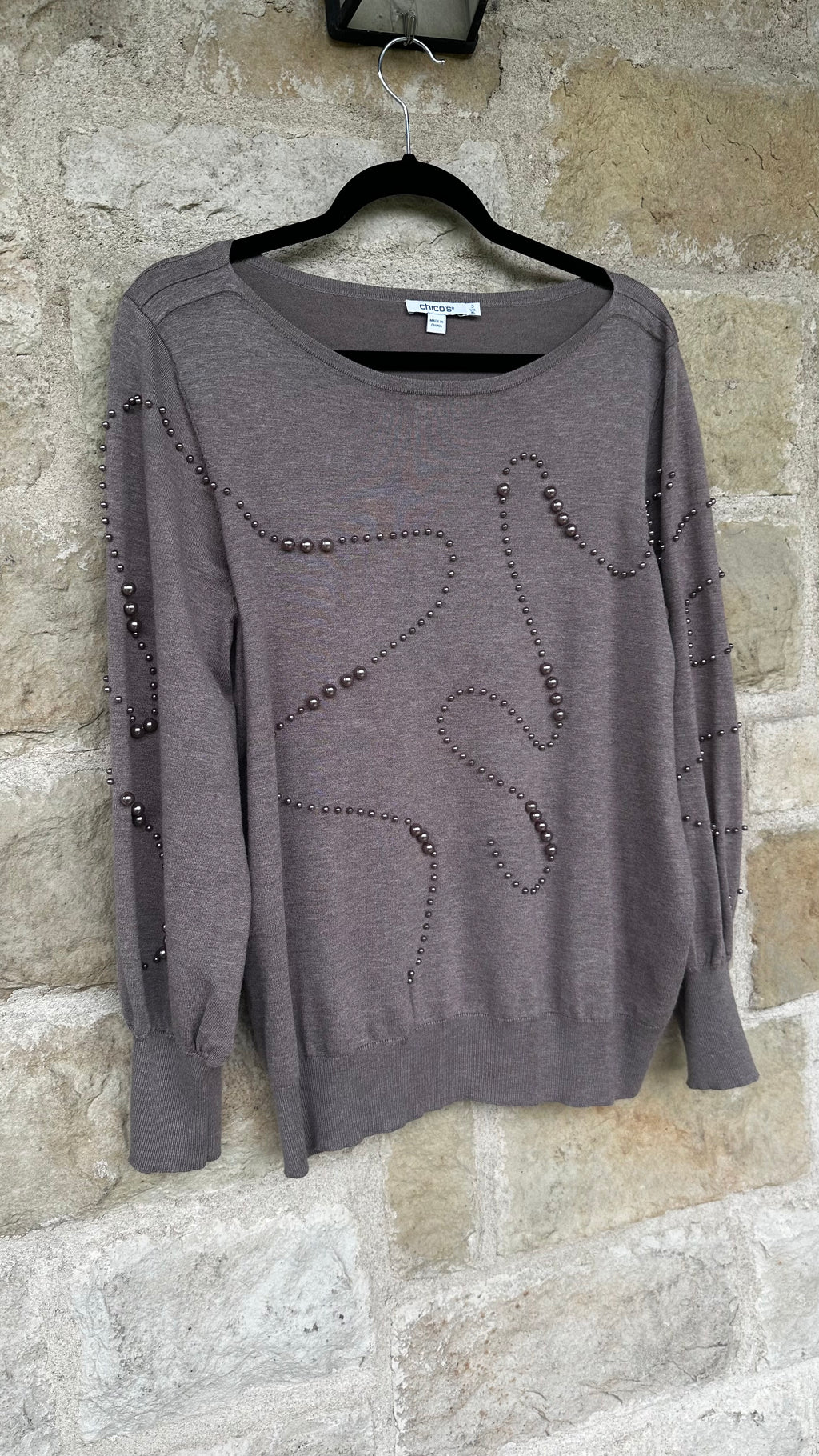 CHICOS - Blouse