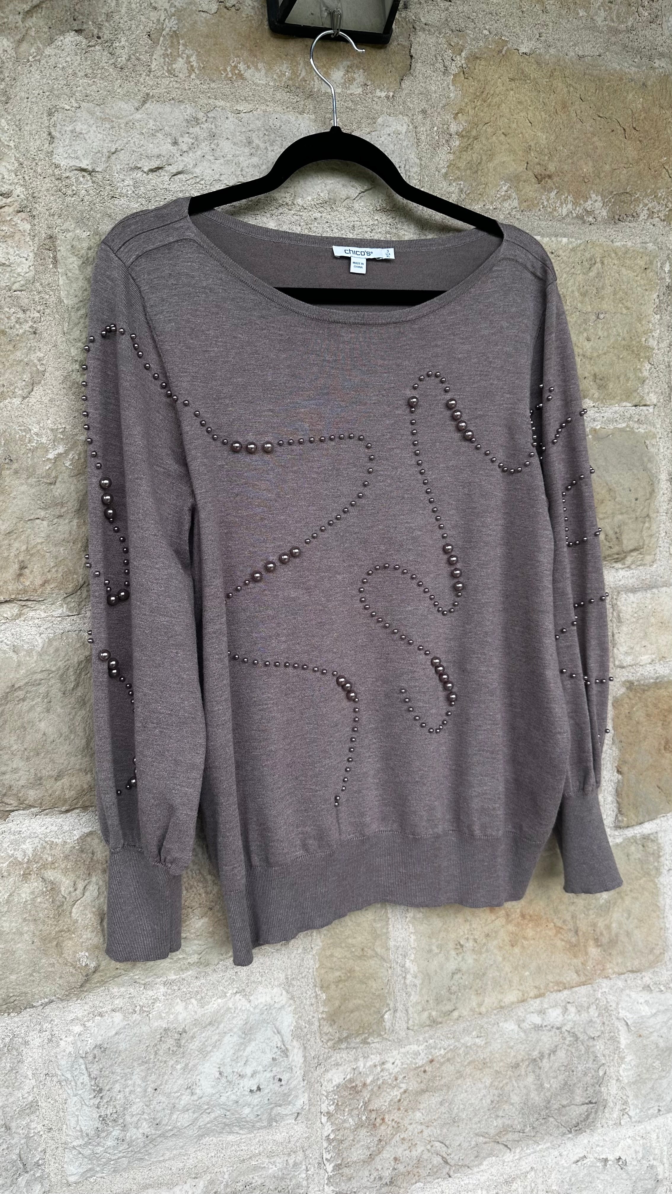 CHICOS - Blouse