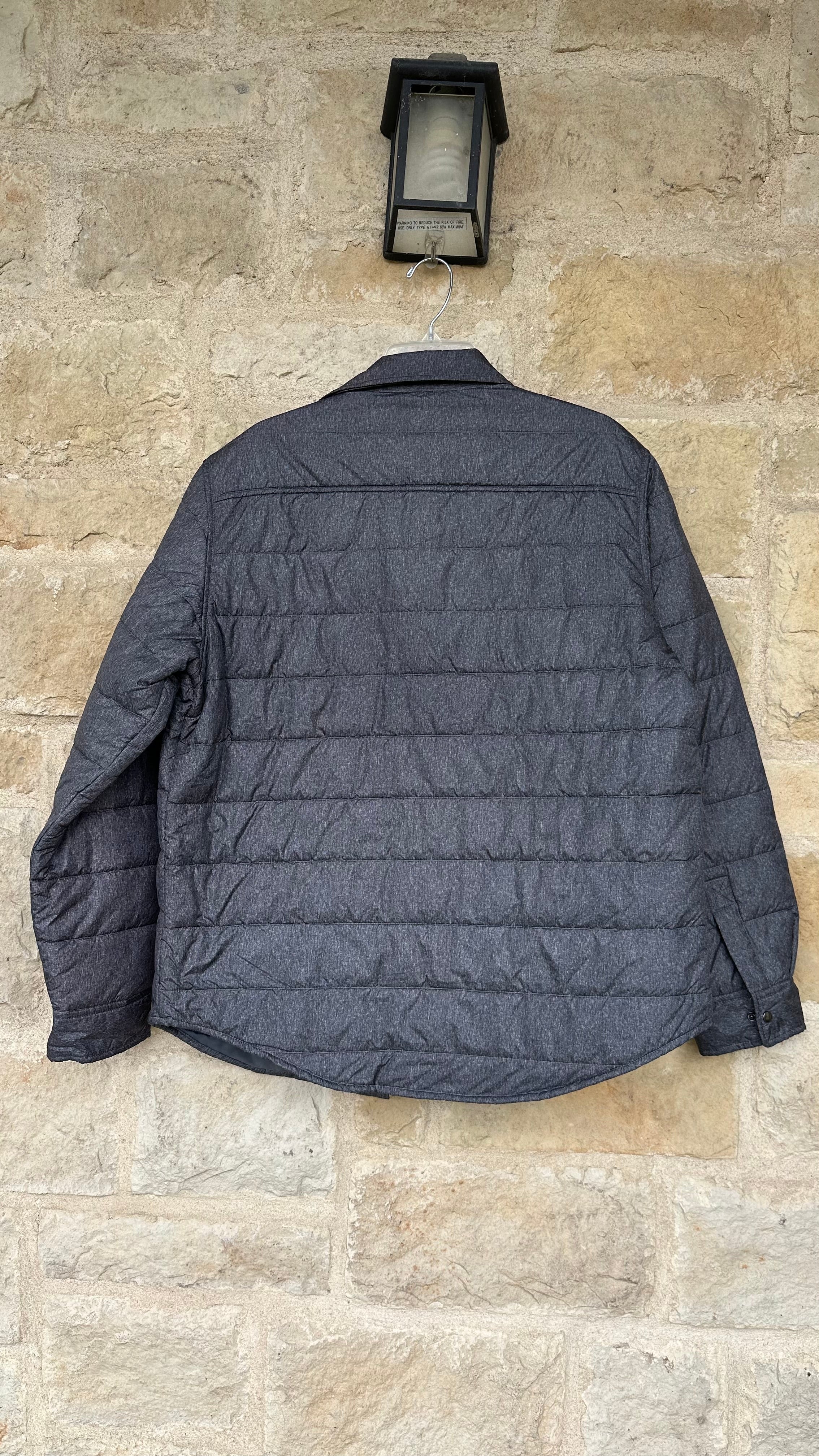Joe Fresh - Shirt Jacket