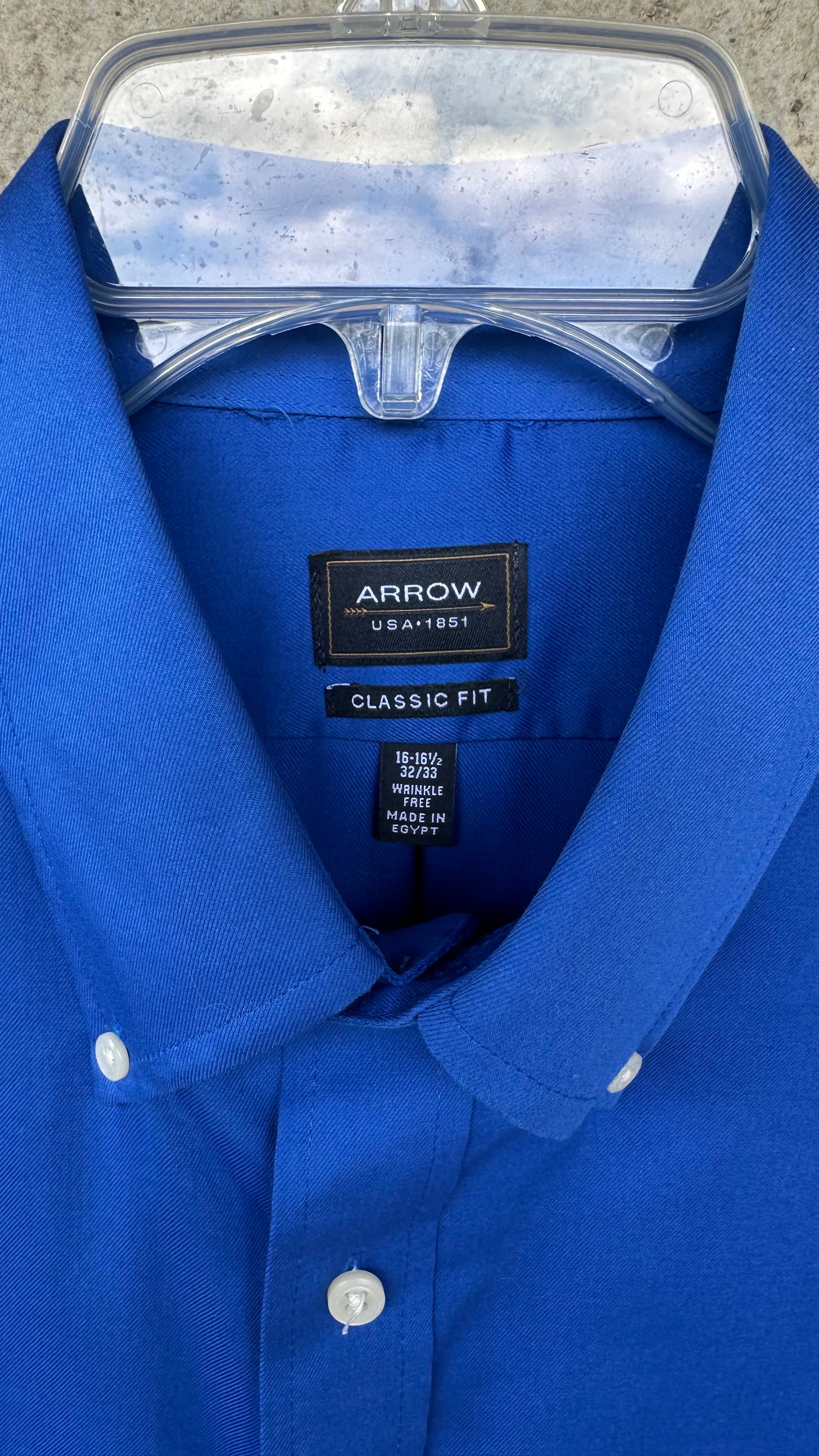 Arrow - Shirt