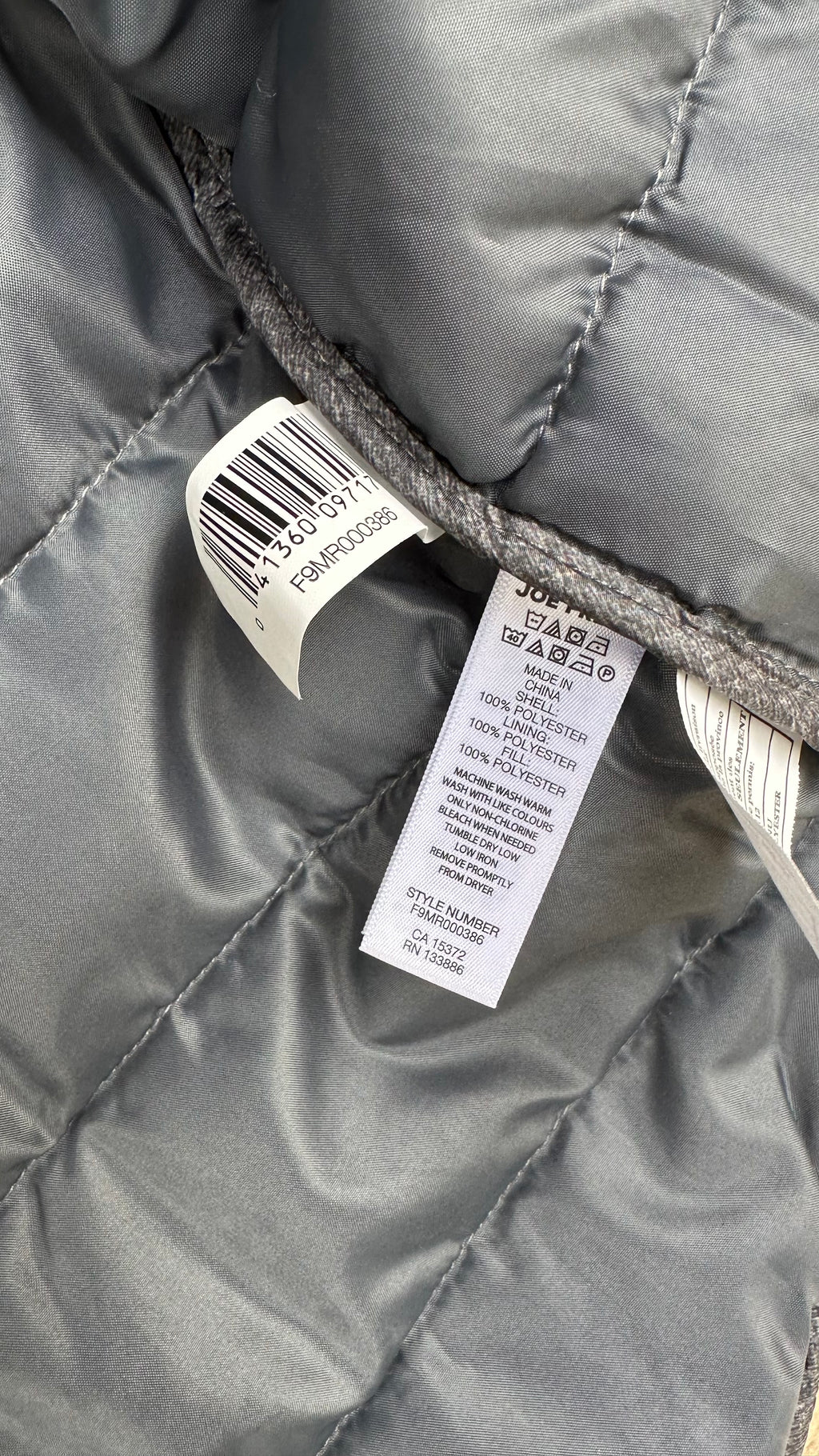 Joe Fresh - Shirt Jacket