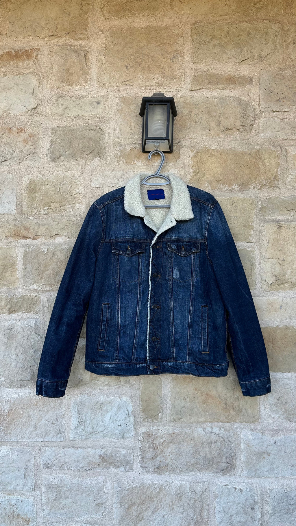 AEROPOSTALE - Denim Jacket