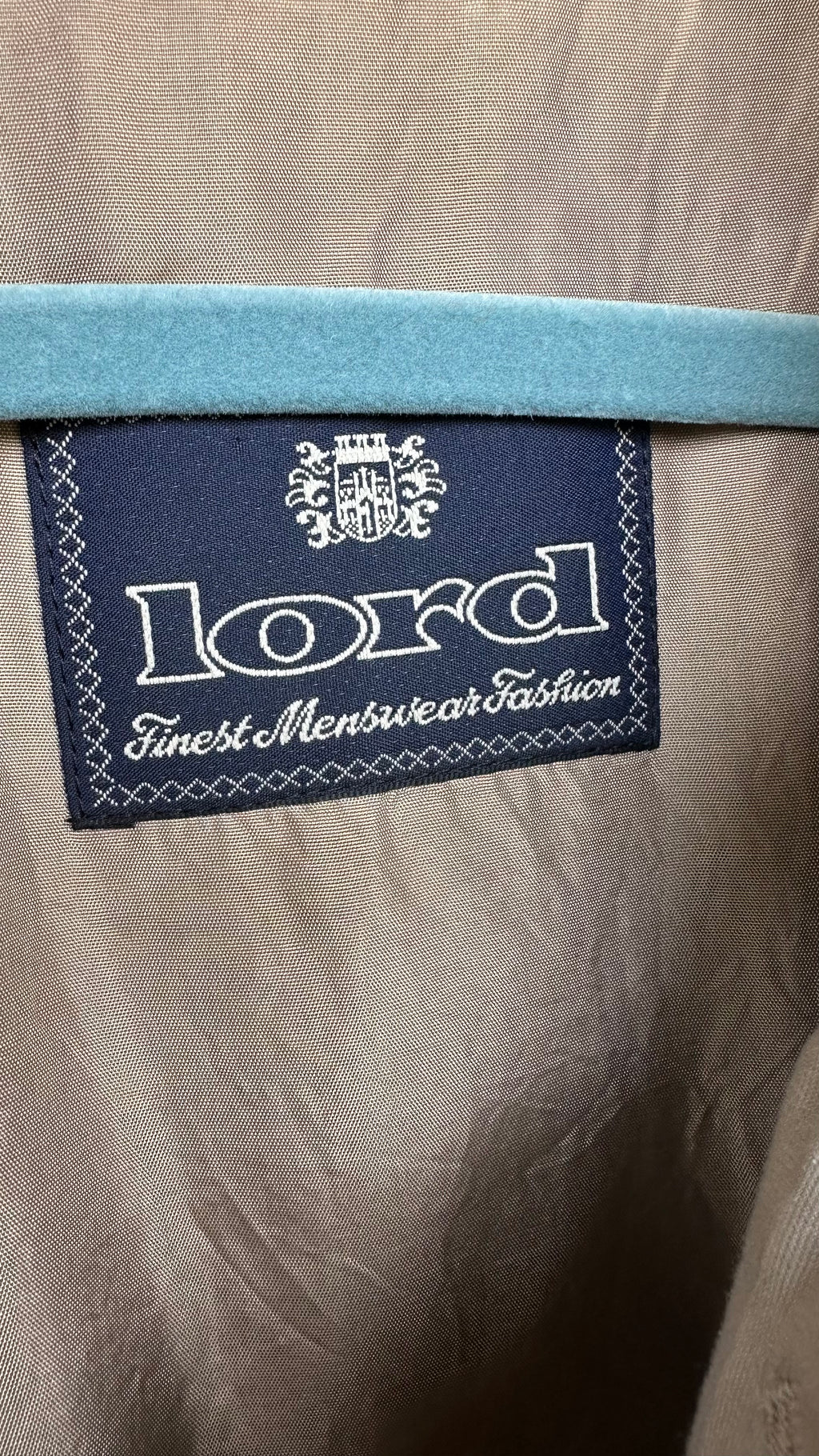 Lord - Trench coat