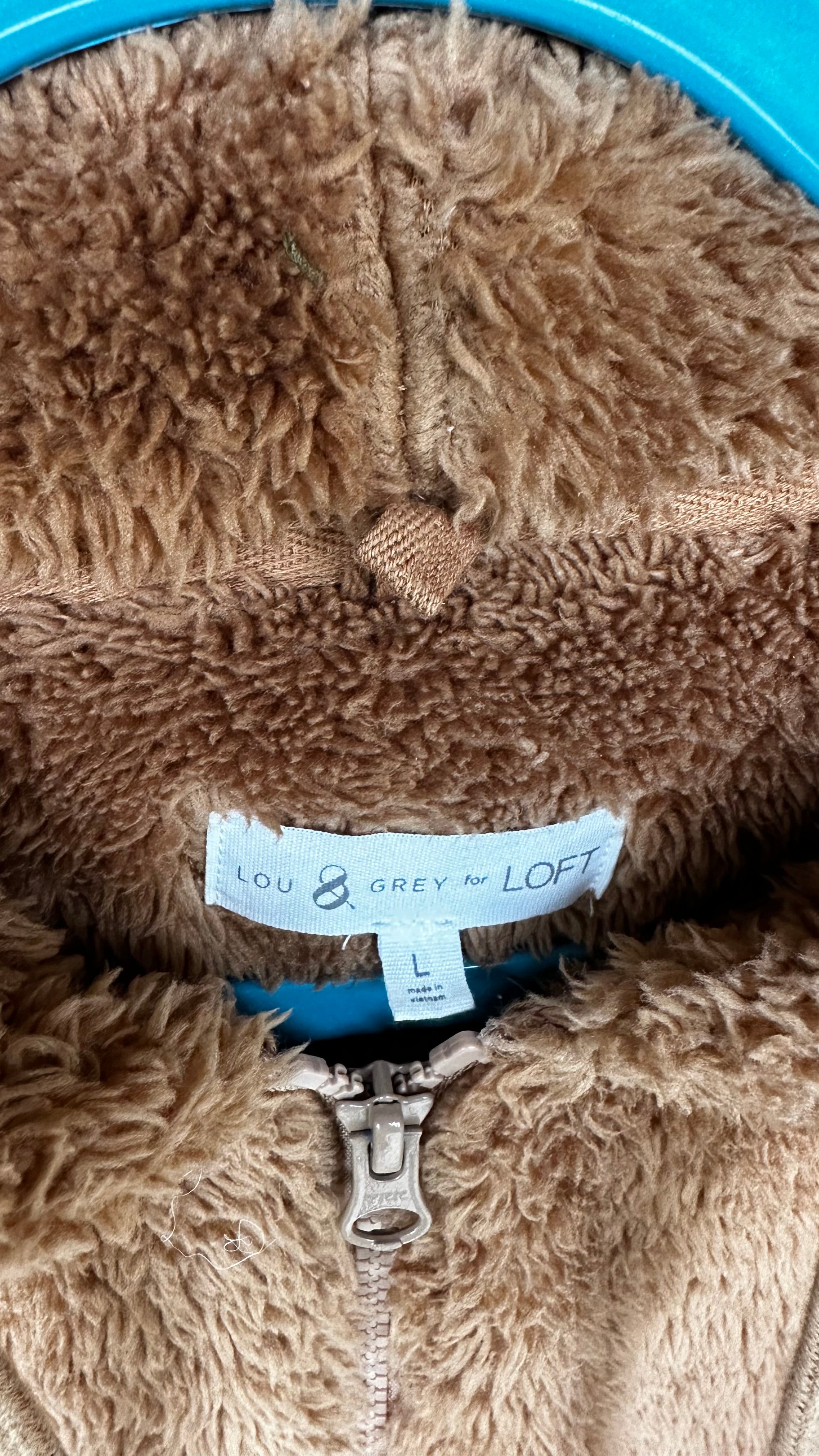 LOFT - Hoodie