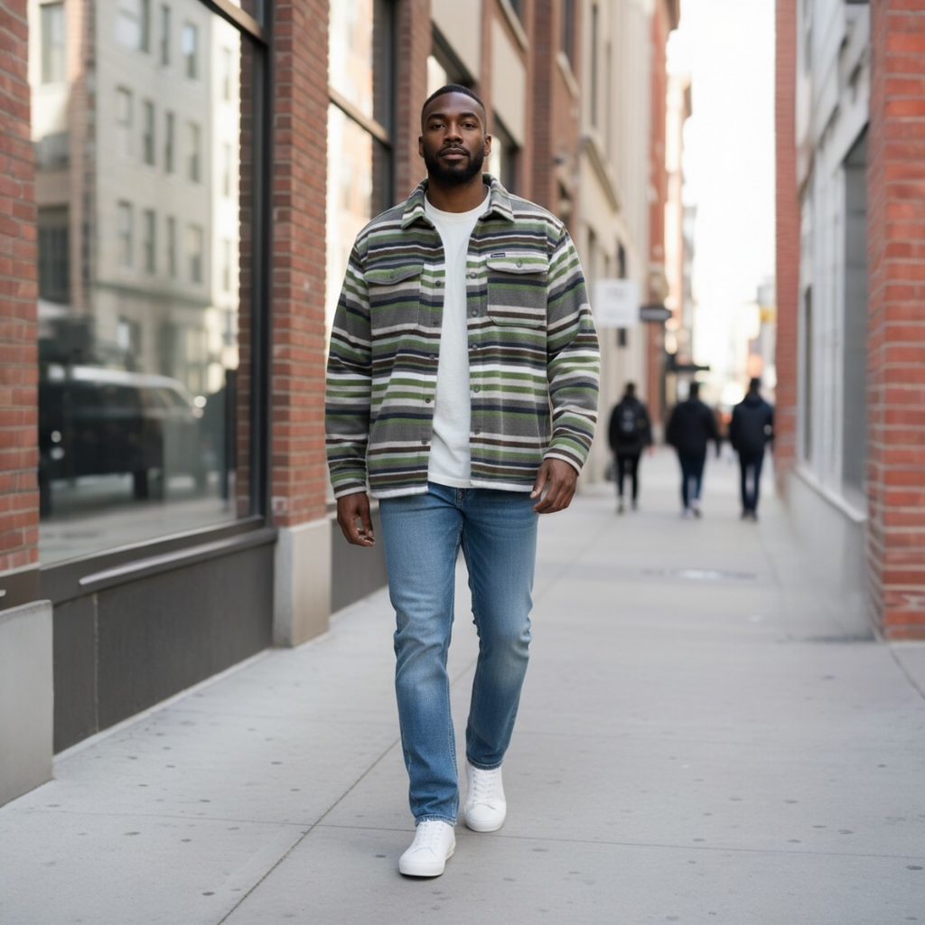 Columbia - Jacket