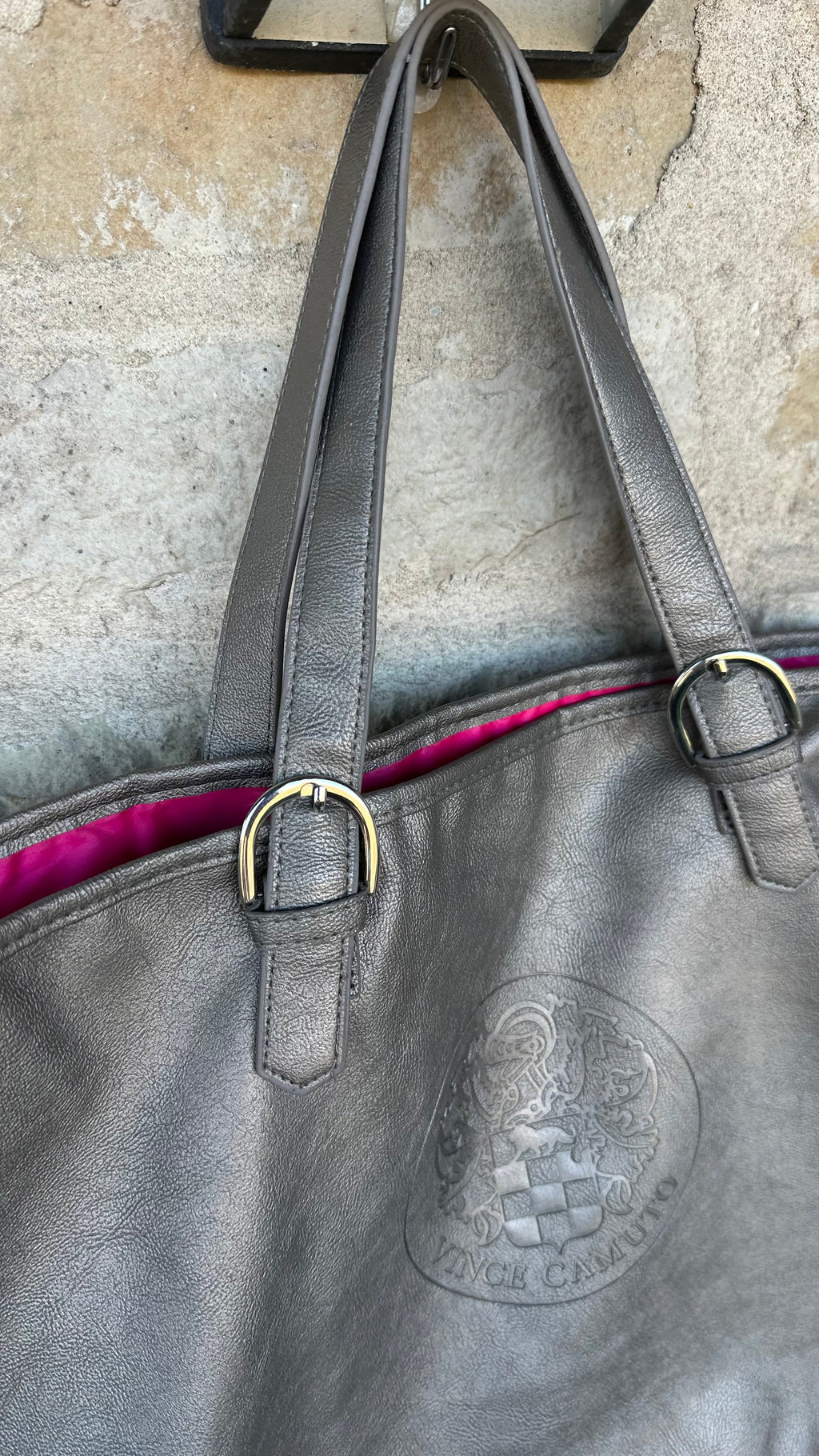 Vince Camuto - Tote bag