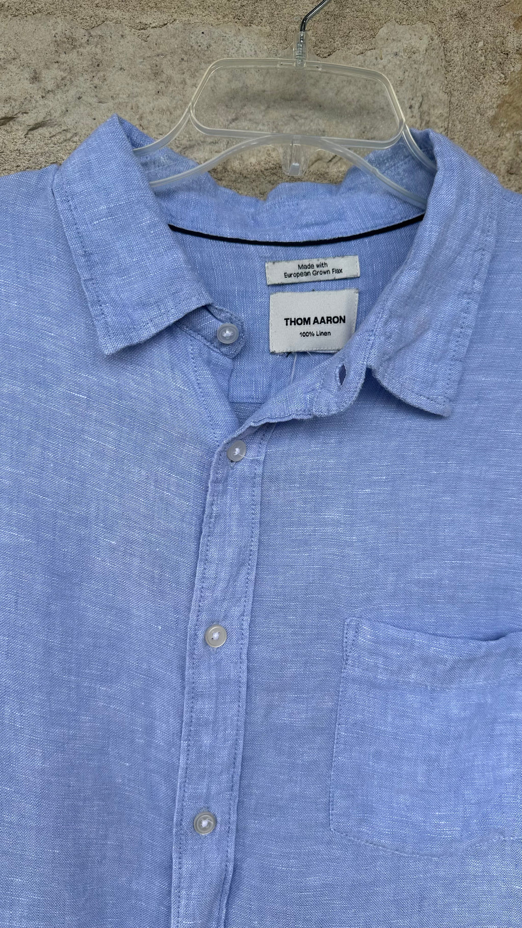 Thom Aaron - Shirt