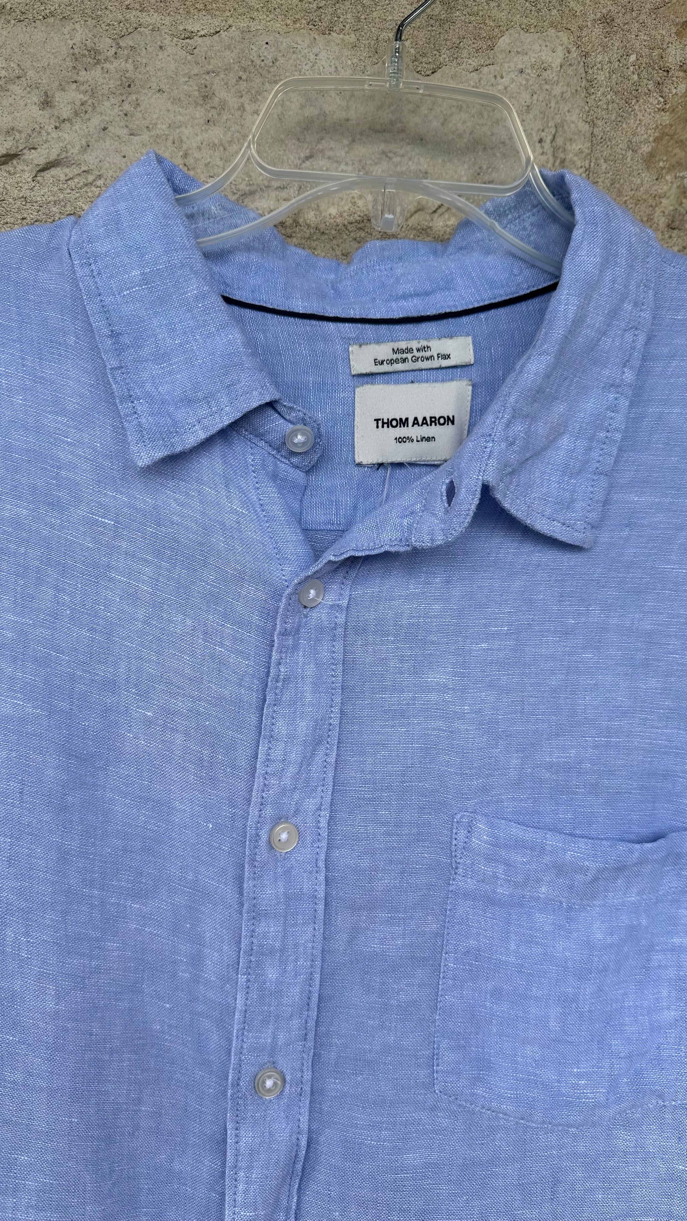 Thom Aaron - Shirt