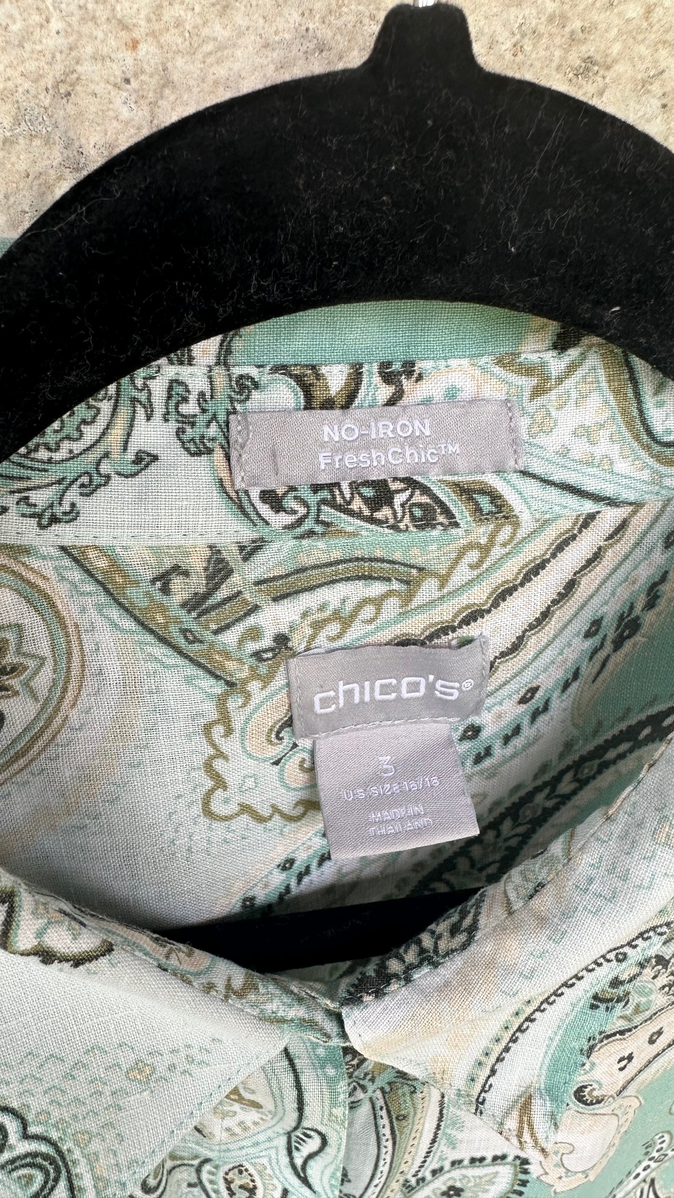 Chicos - Blouse