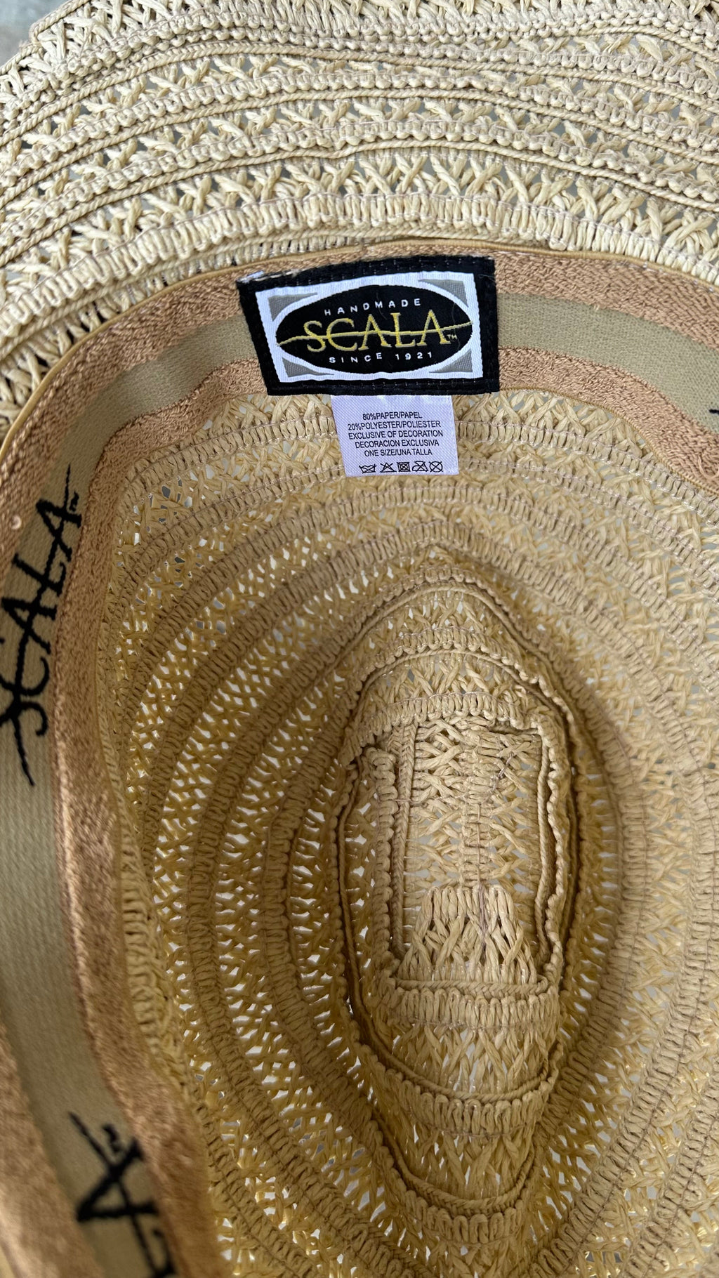 Scala - Hat