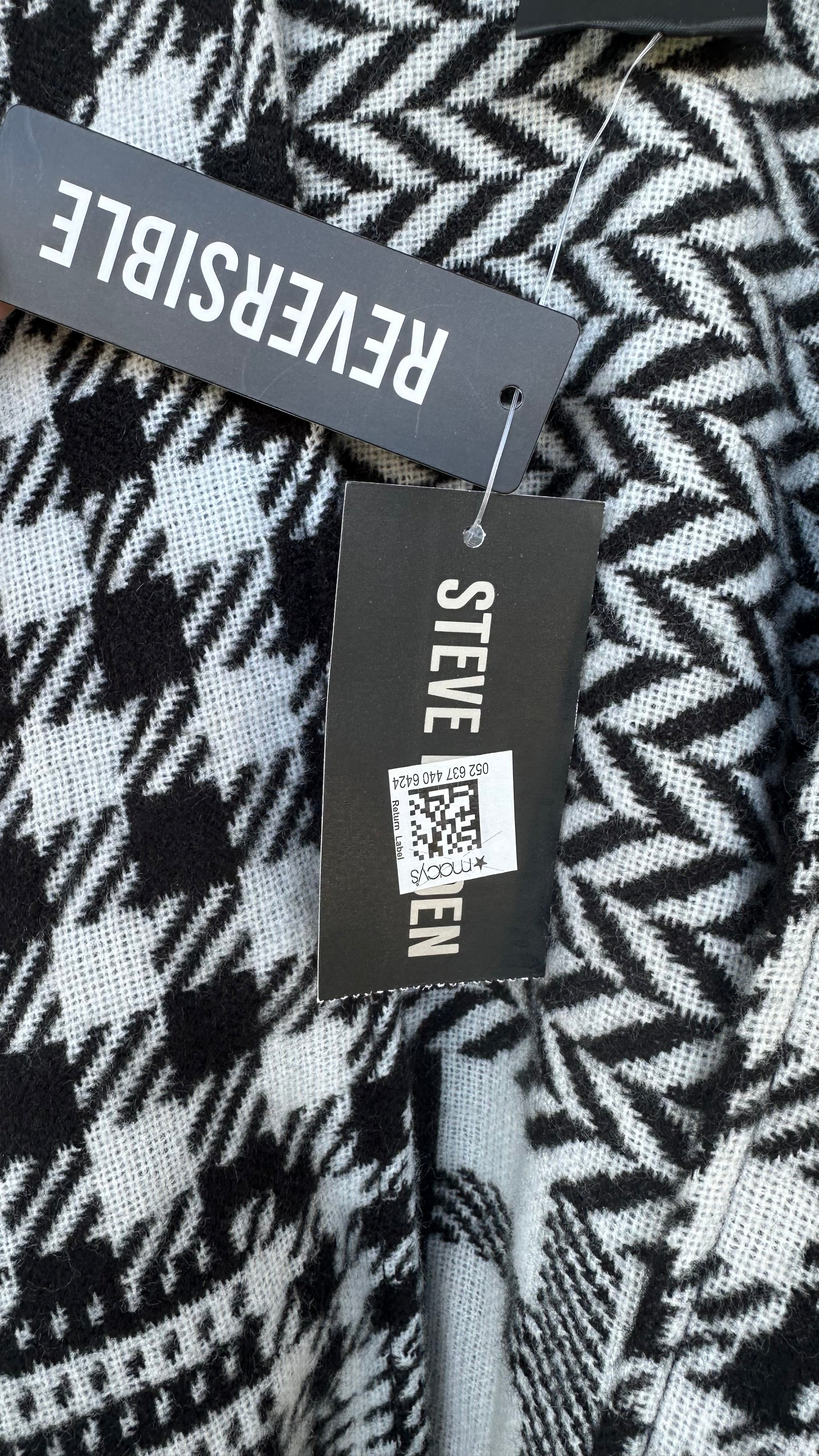 Steve Madden - Poncho