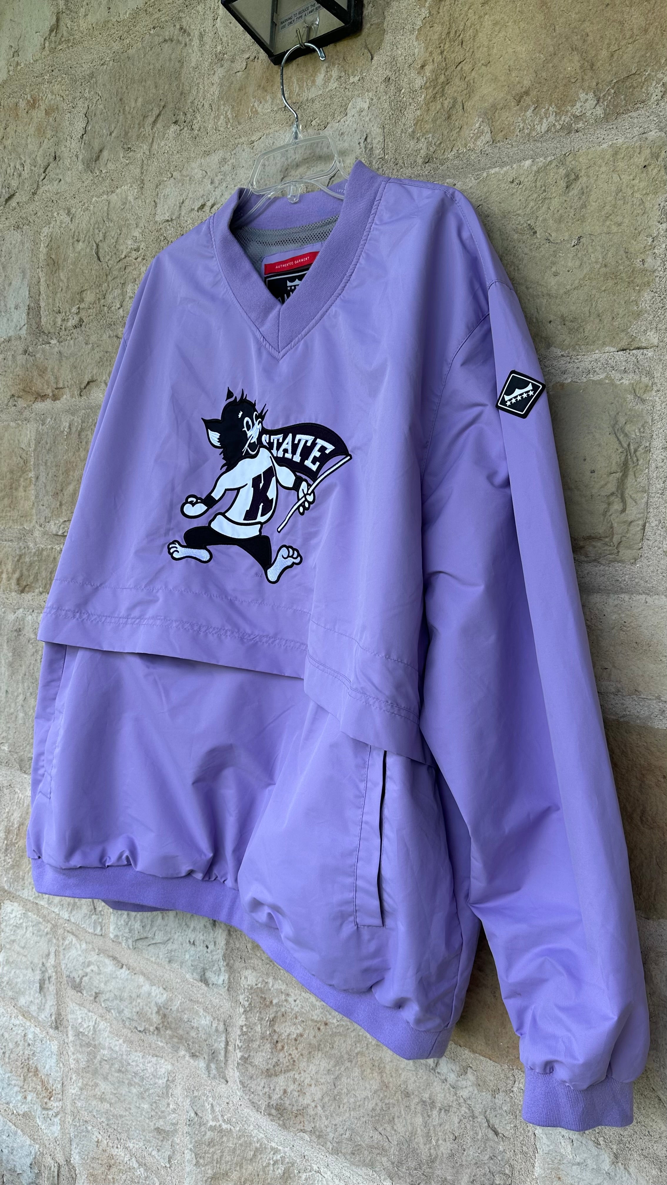 Franchise Club - Pullover