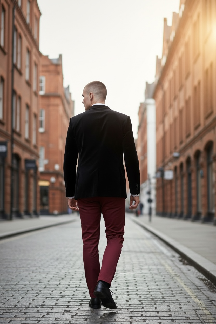 Marc Anthony - Blazer