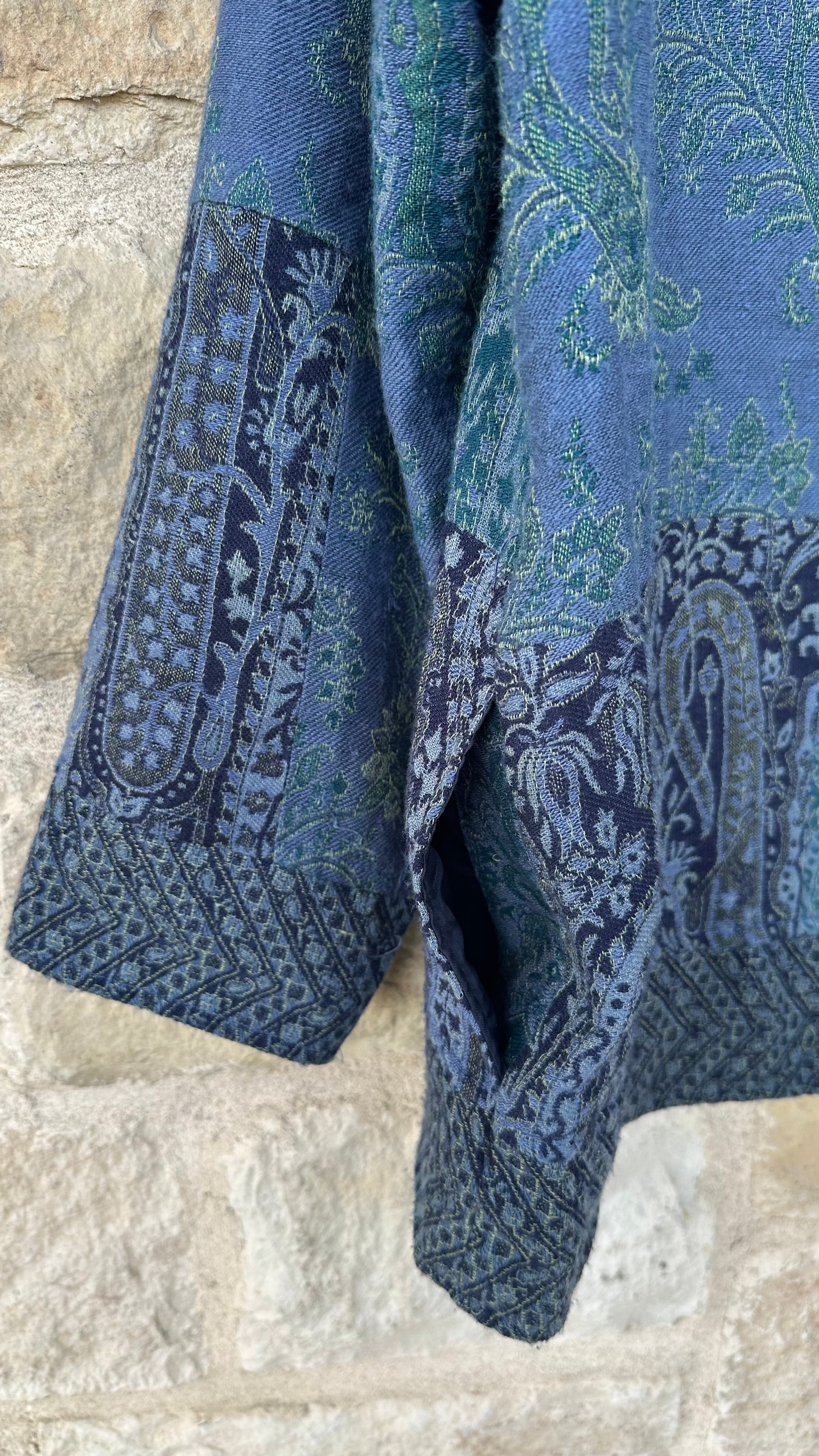 White Stag - Kimono