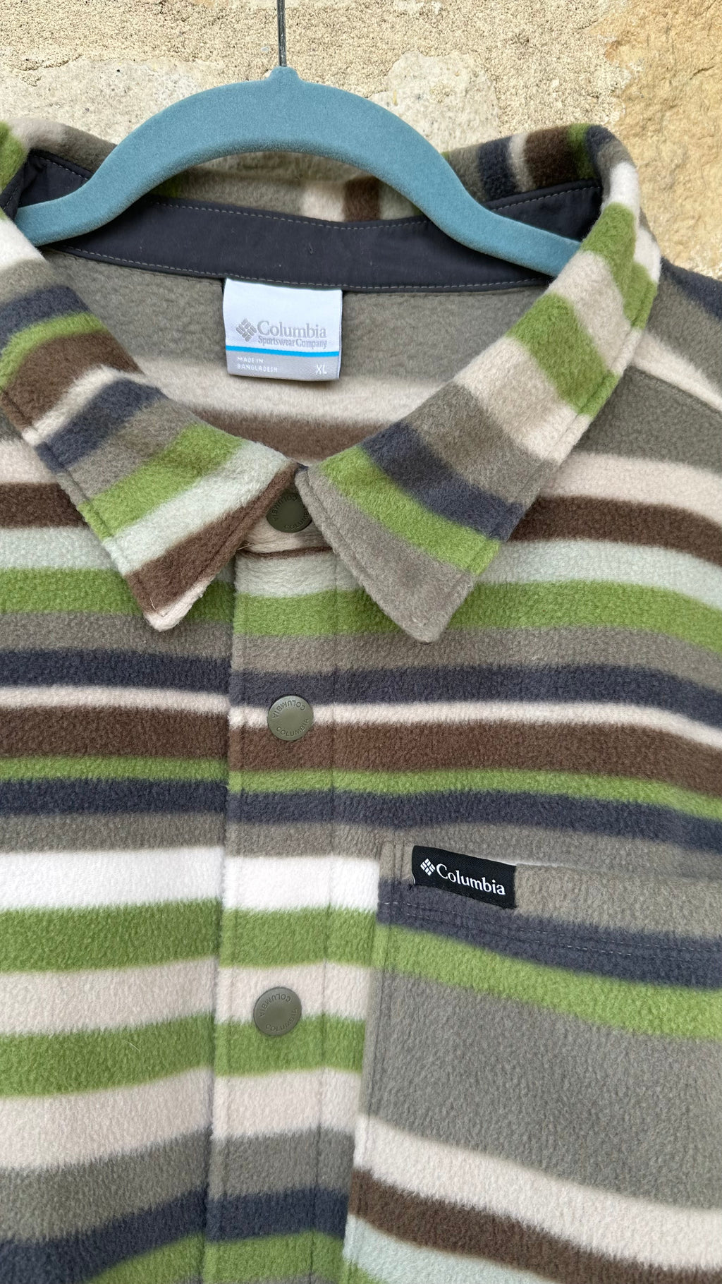 Columbia - Jacket