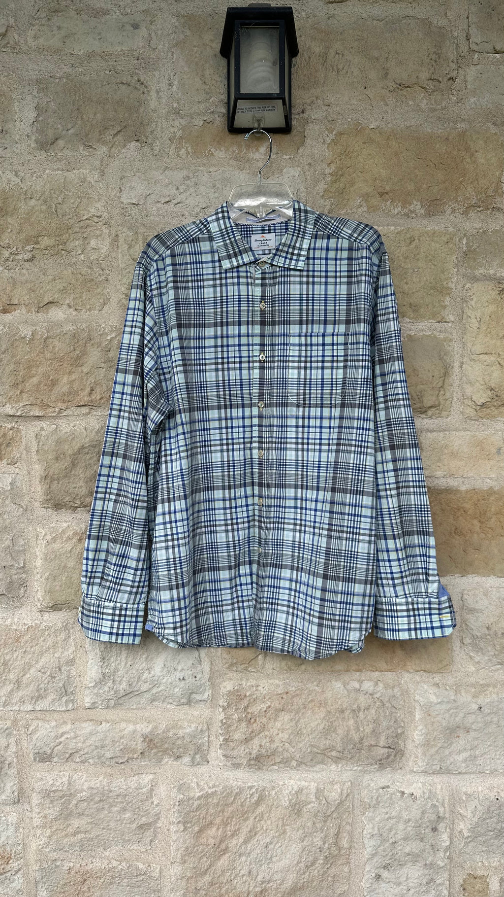 Tommy Bahama - Shirt