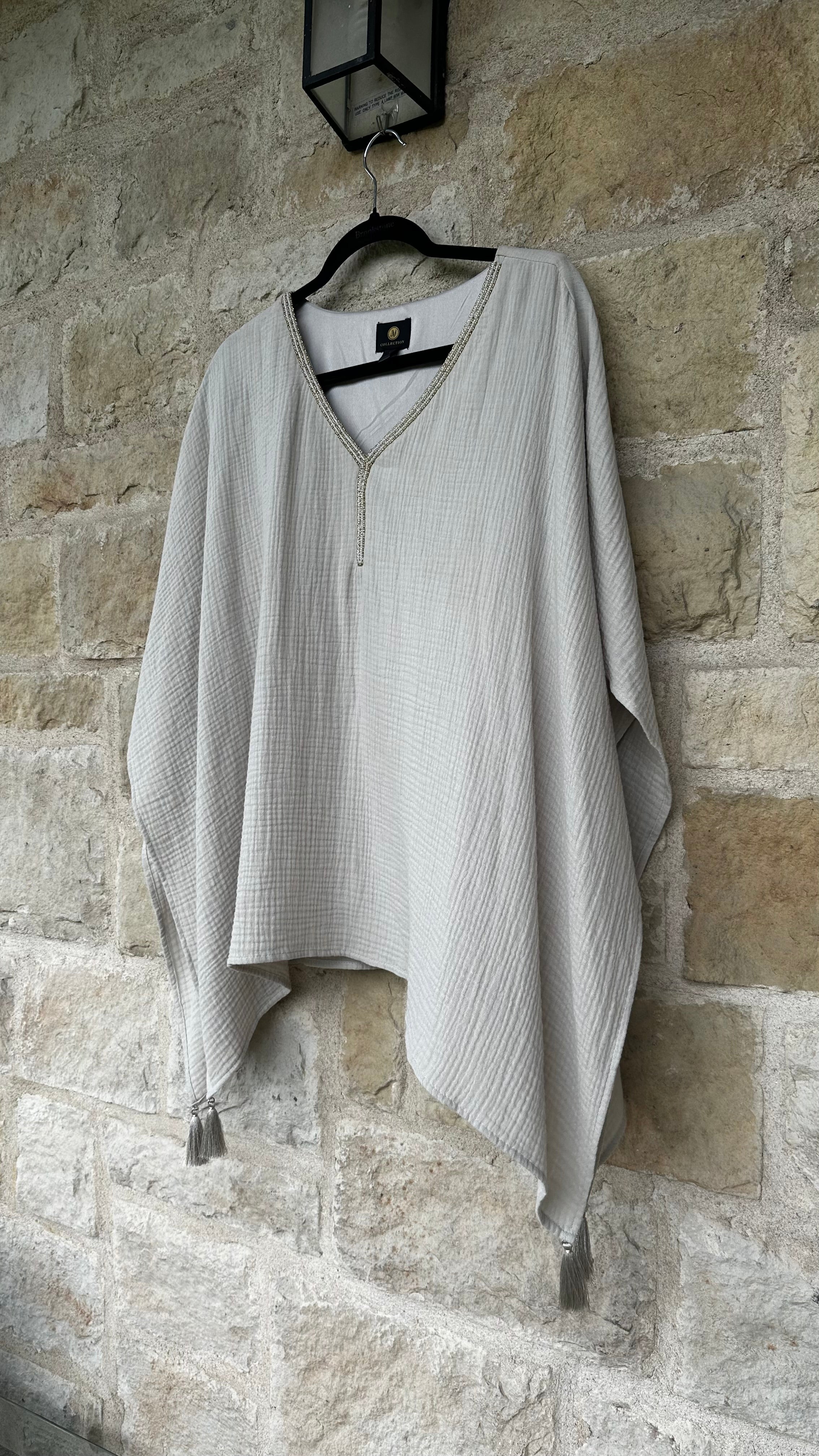 JM - Blouse