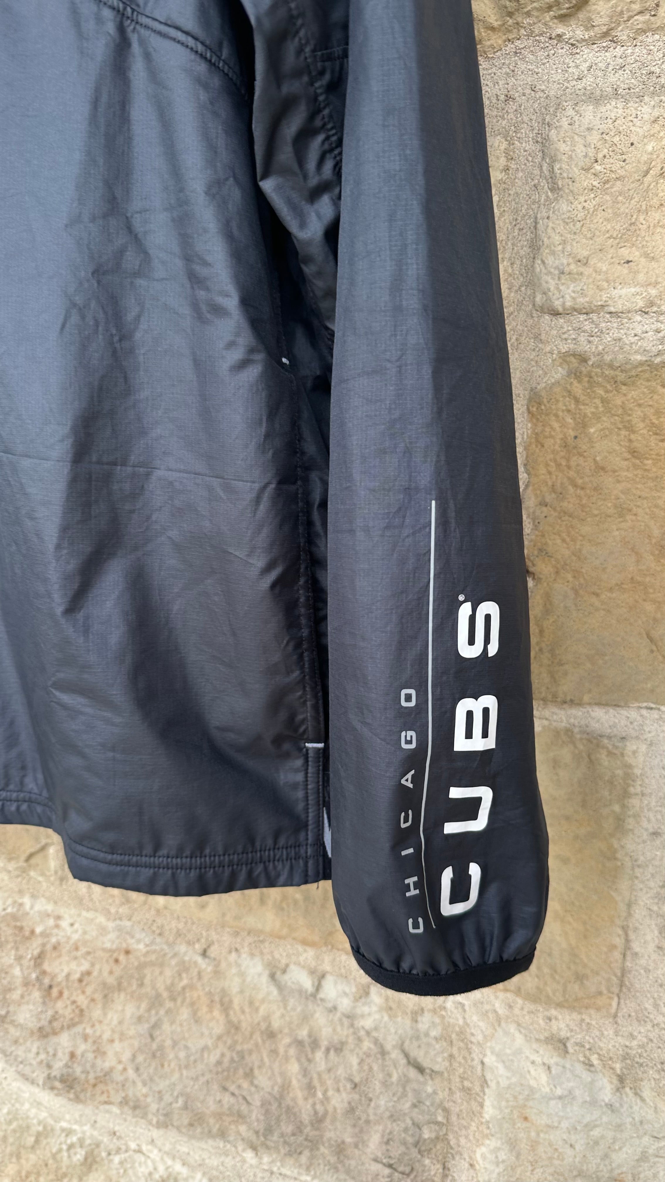 NIKE - Windbreaker